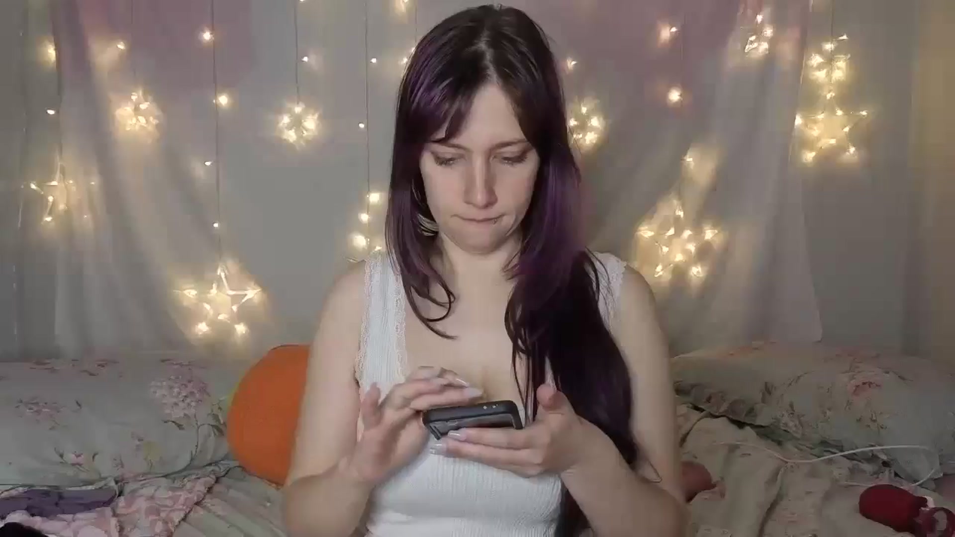 Gallery image thumbnail from PeachxPoptart's myfreecams stream on, 05/08/2026, 05:31 image 7 of 20