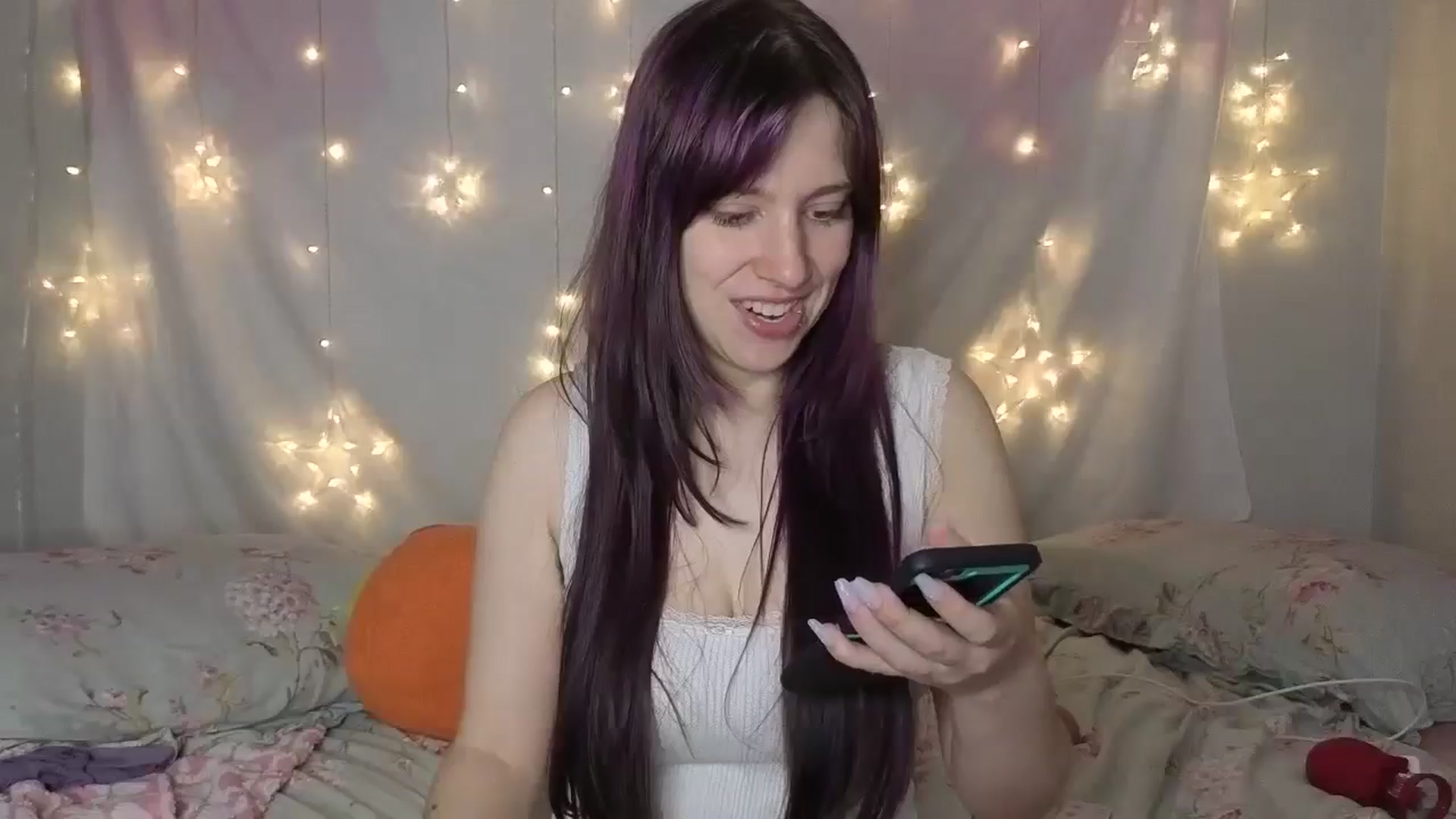 Gallery image thumbnail from PeachxPoptart's myfreecams stream on, 05/08/2026, 05:31 image 4 of 20