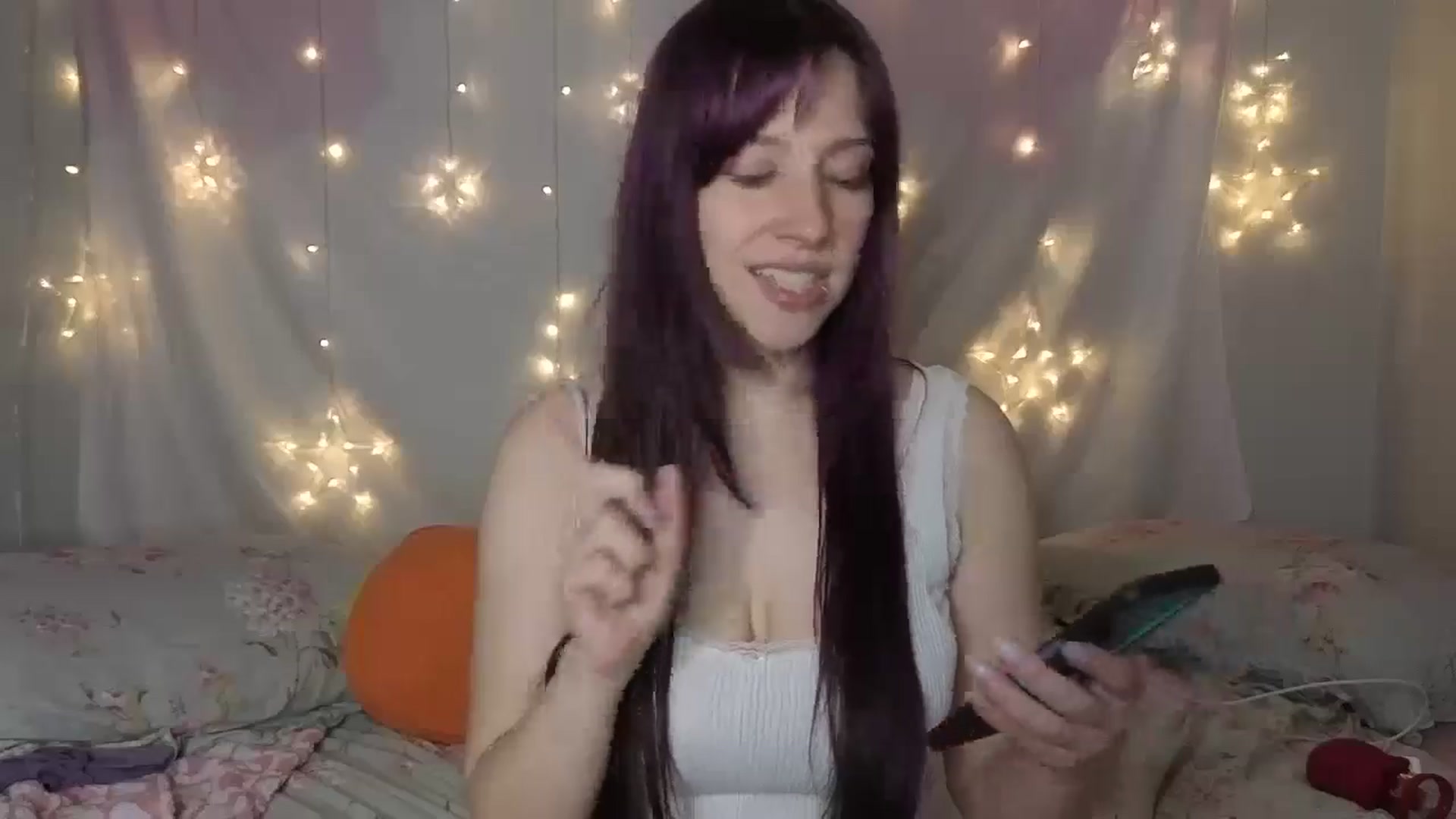 Gallery image thumbnail from PeachxPoptart's myfreecams stream on, 05/08/2026, 05:31 image 5 of 20