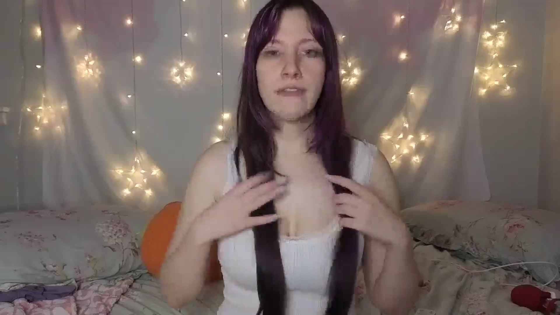 Gallery image thumbnail from PeachxPoptart's myfreecams stream on, 05/08/2026, 05:31 image 3 of 20