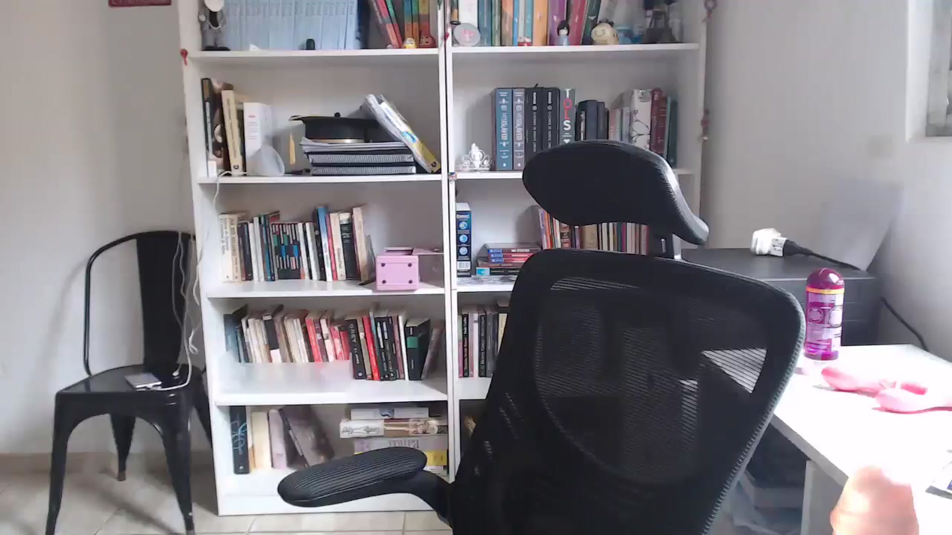 Gallery image thumbnail from Peachy1380's myfreecams stream on, 04/28/2025, 15:59 image 13 of 20