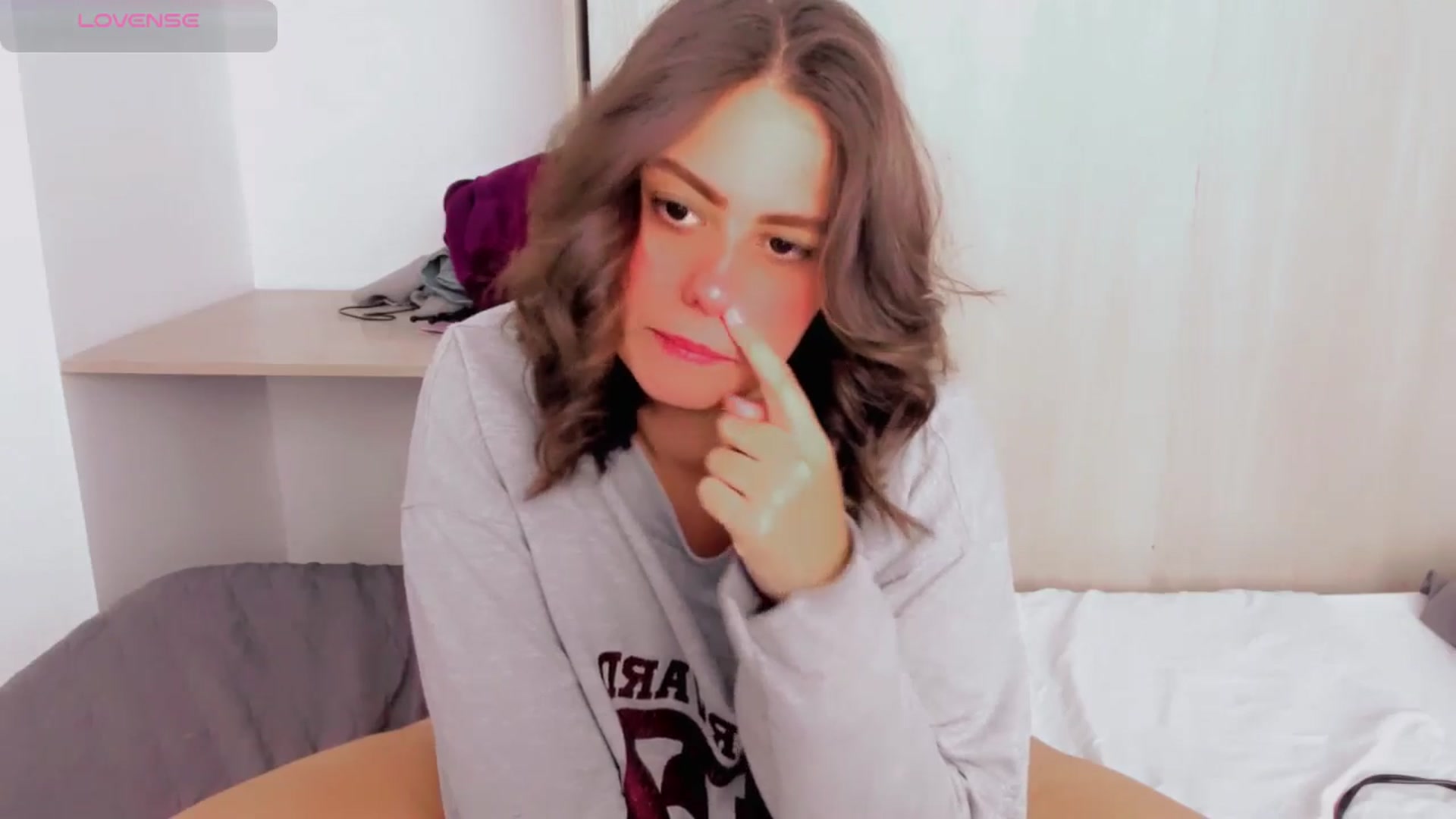 Gallery image thumbnail from PeachyBlade's myfreecams stream on, 09/27/2025, 22:47 image 3 of 20