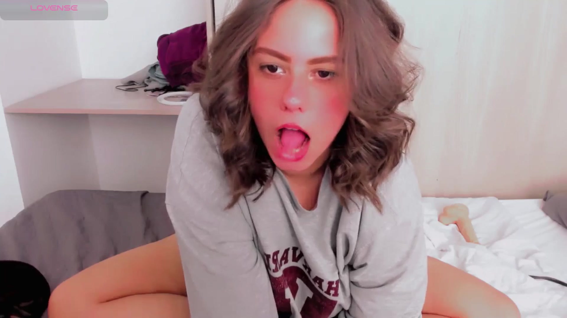 Gallery image thumbnail from PeachyBlade's myfreecams stream on, 09/27/2025, 22:47 image 14 of 20