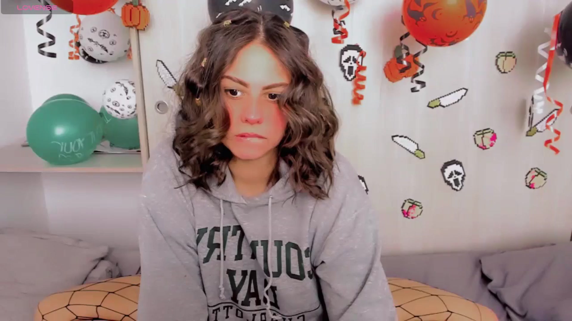 Gallery image thumbnail from PeachyBlade's myfreecams stream on, 10/07/2025, 15:22 image 4 of 20