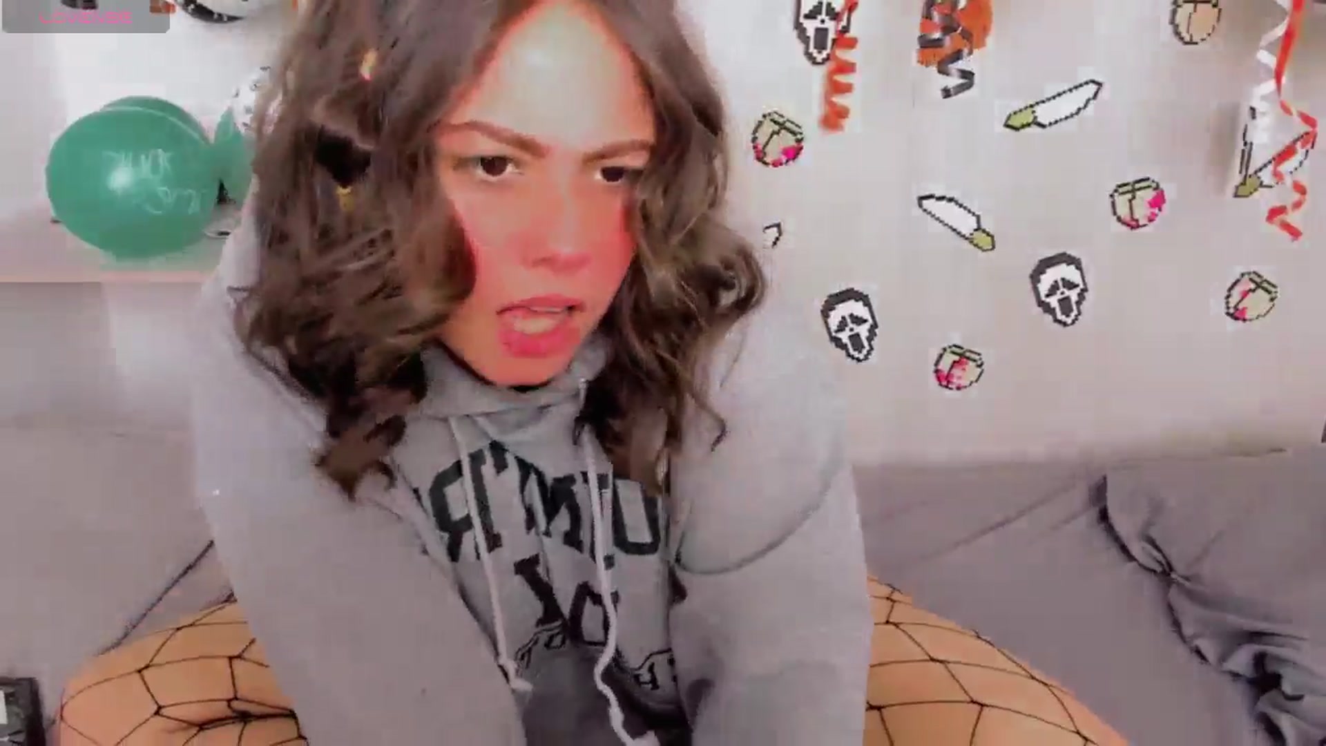 Gallery image thumbnail from PeachyBlade's myfreecams stream on, 10/07/2025, 15:22 image 16 of 20