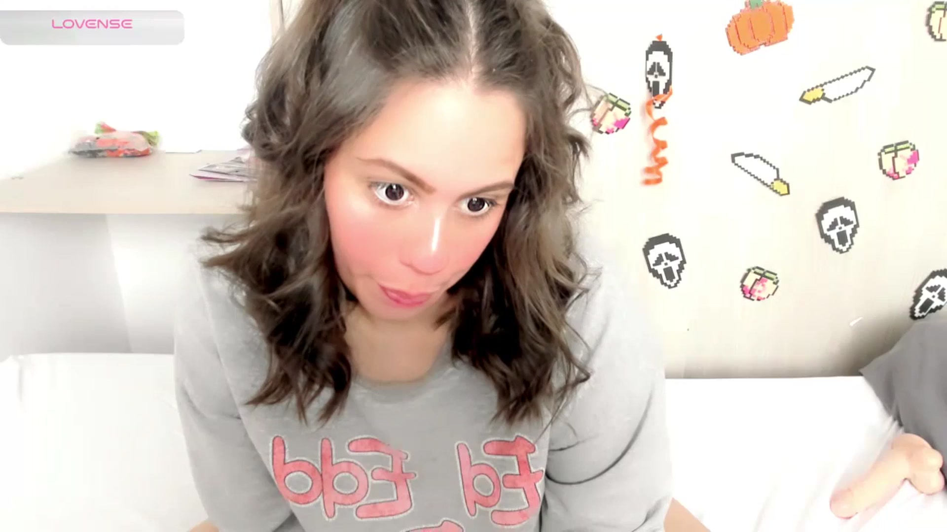 Gallery image thumbnail from PeachyBlade's myfreecams stream on, 11/07/2025, 15:57 image 6 of 20