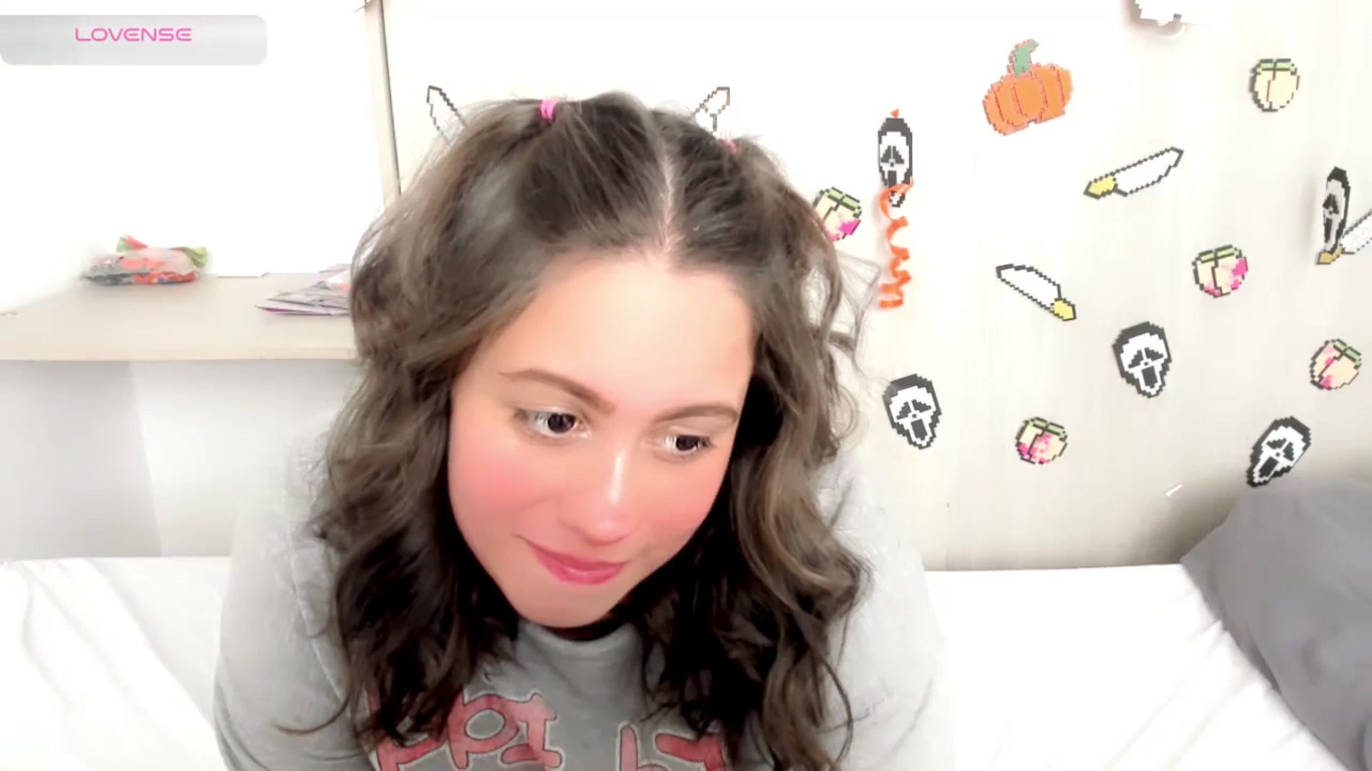 Gallery image thumbnail from PeachyBlade's myfreecams stream on, 11/07/2025, 16:32 image 20 of 20