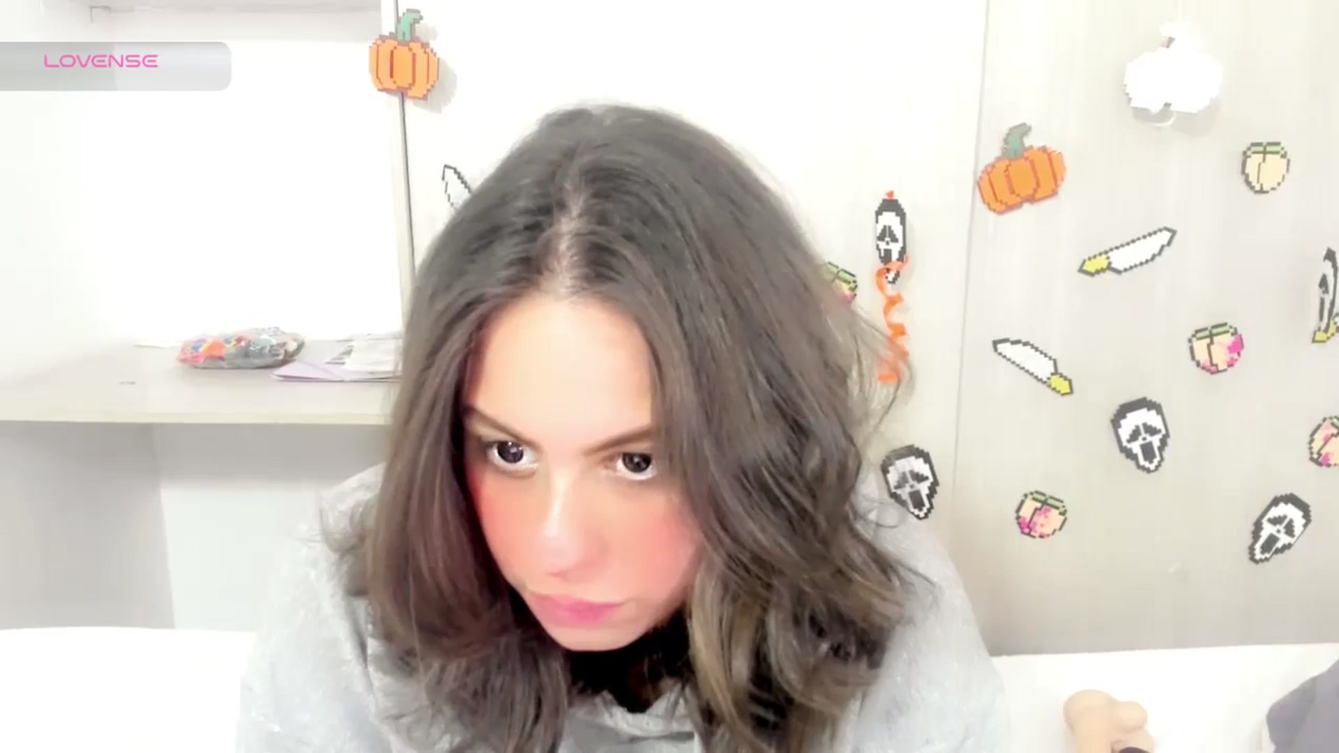 Gallery image thumbnail from PeachyBlade's myfreecams stream on, 11/09/2025, 21:38 image 12 of 20