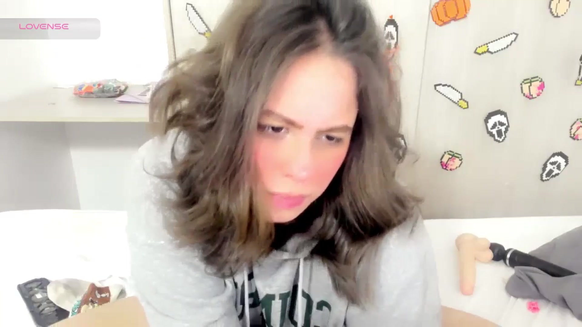 Gallery image thumbnail from PeachyBlade's myfreecams stream on, 11/09/2025, 21:38 image 4 of 20