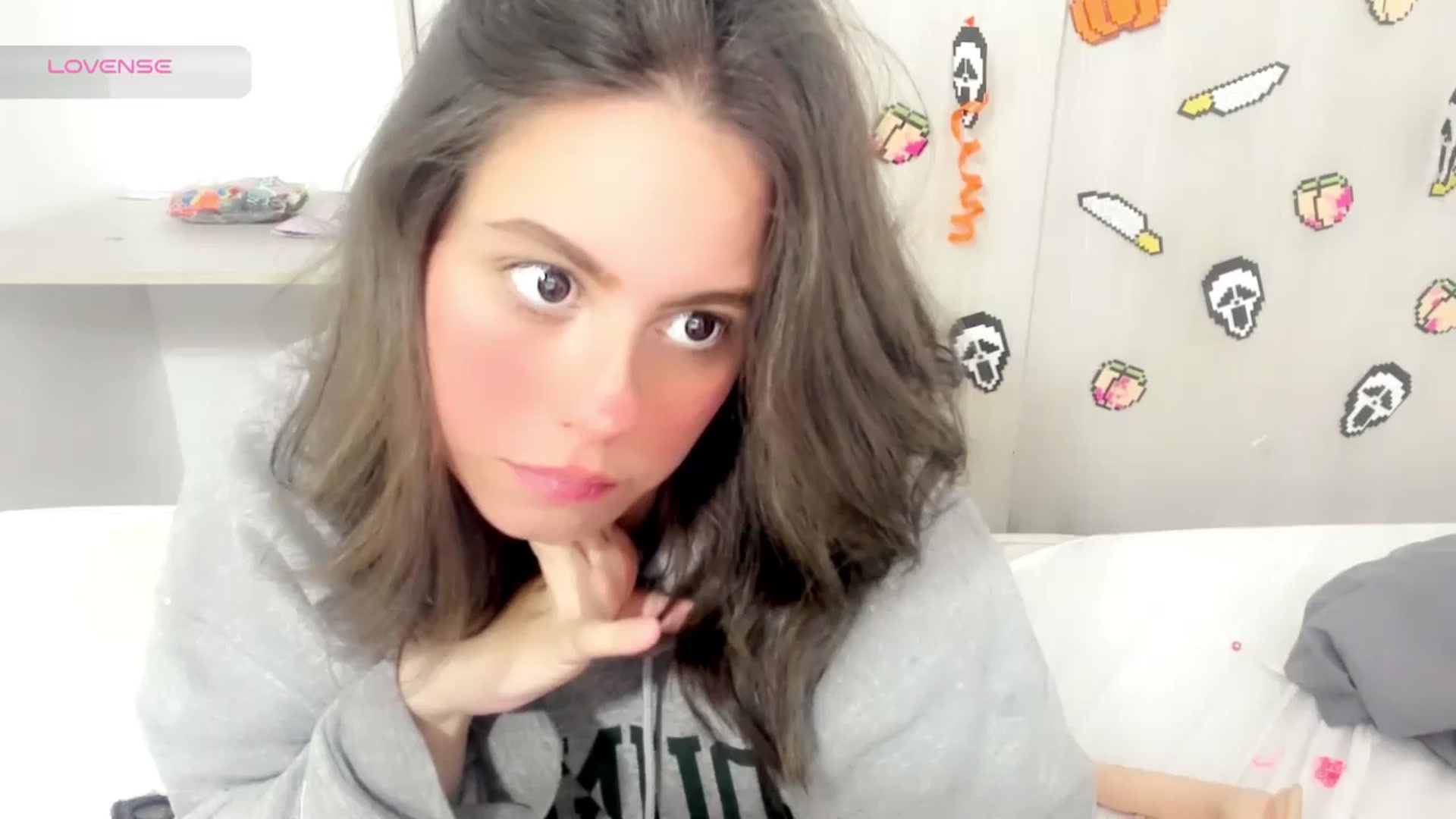 Gallery image thumbnail from PeachyBlade's myfreecams stream on, 11/09/2025, 22:16 image 19 of 20