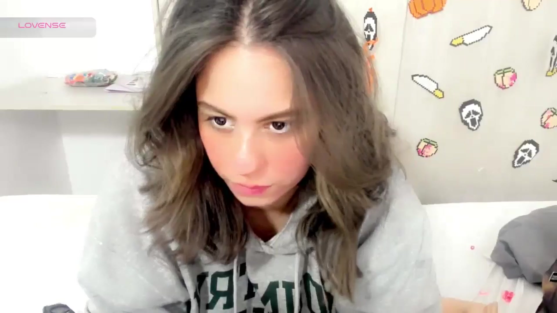 Gallery image thumbnail from PeachyBlade's myfreecams stream on, 11/09/2025, 22:16 image 18 of 20