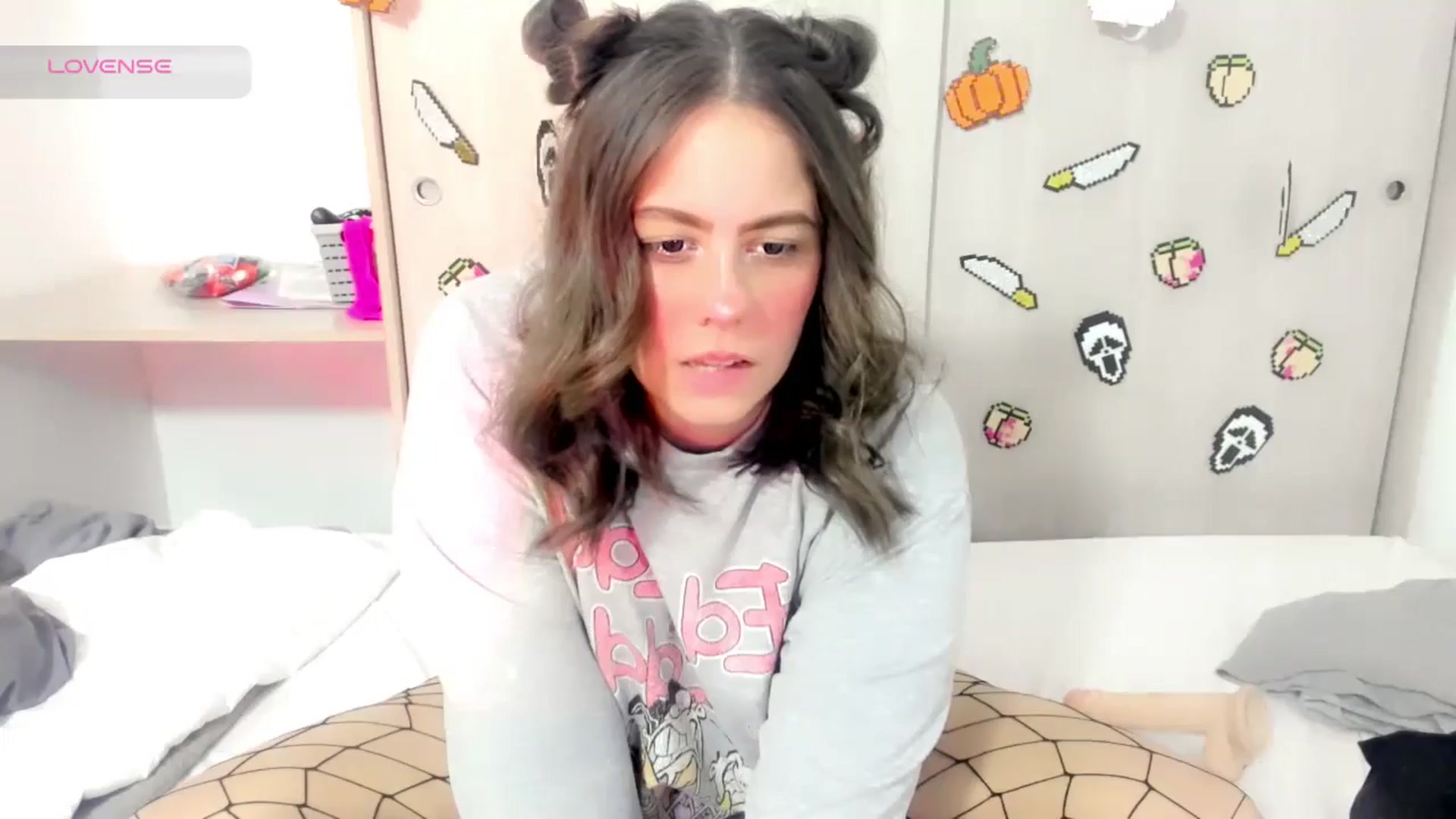 Gallery image thumbnail from PeachyBlade's myfreecams stream on, 11/11/2025, 01:46 image 13 of 20