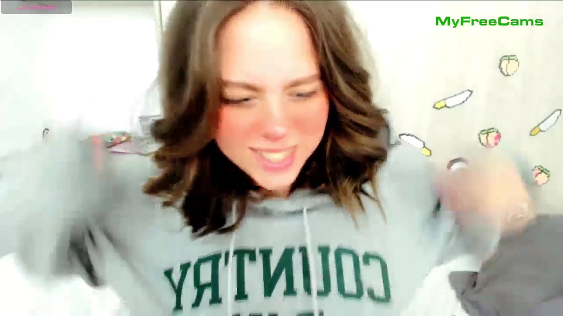 Gallery image thumbnail from PeachyBlade's myfreecams stream on, 11/11/2025, 14:02 image 3 of 20