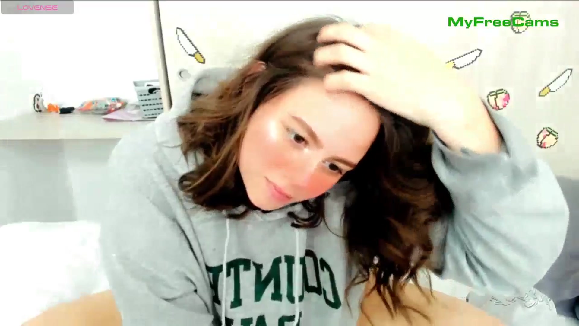 Gallery image thumbnail from PeachyBlade's myfreecams stream on, 11/11/2025, 14:02 image 9 of 20