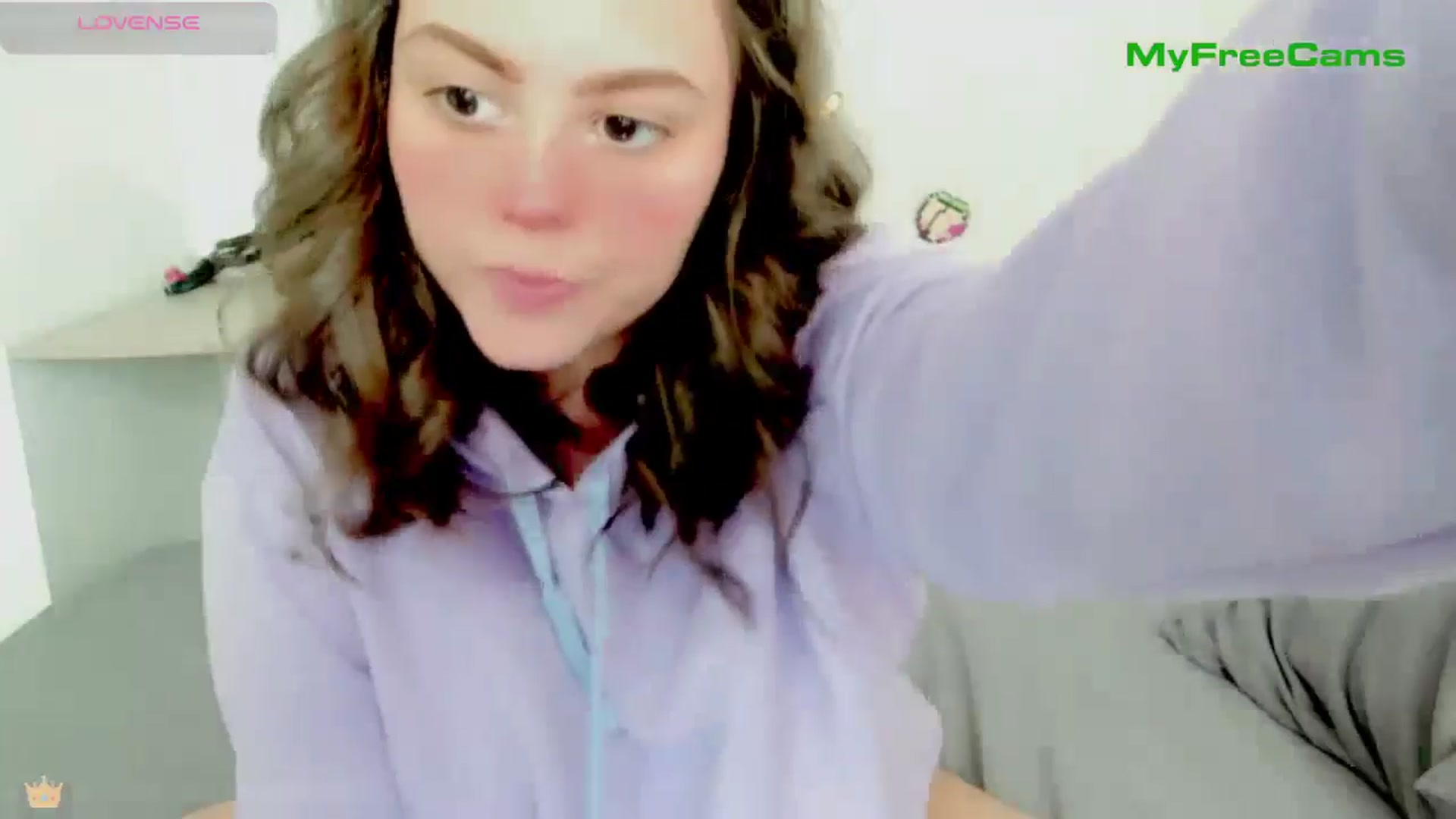 Gallery image thumbnail from PeachyBlade's myfreecams stream on, 11/30/2025, 14:07 image 11 of 20