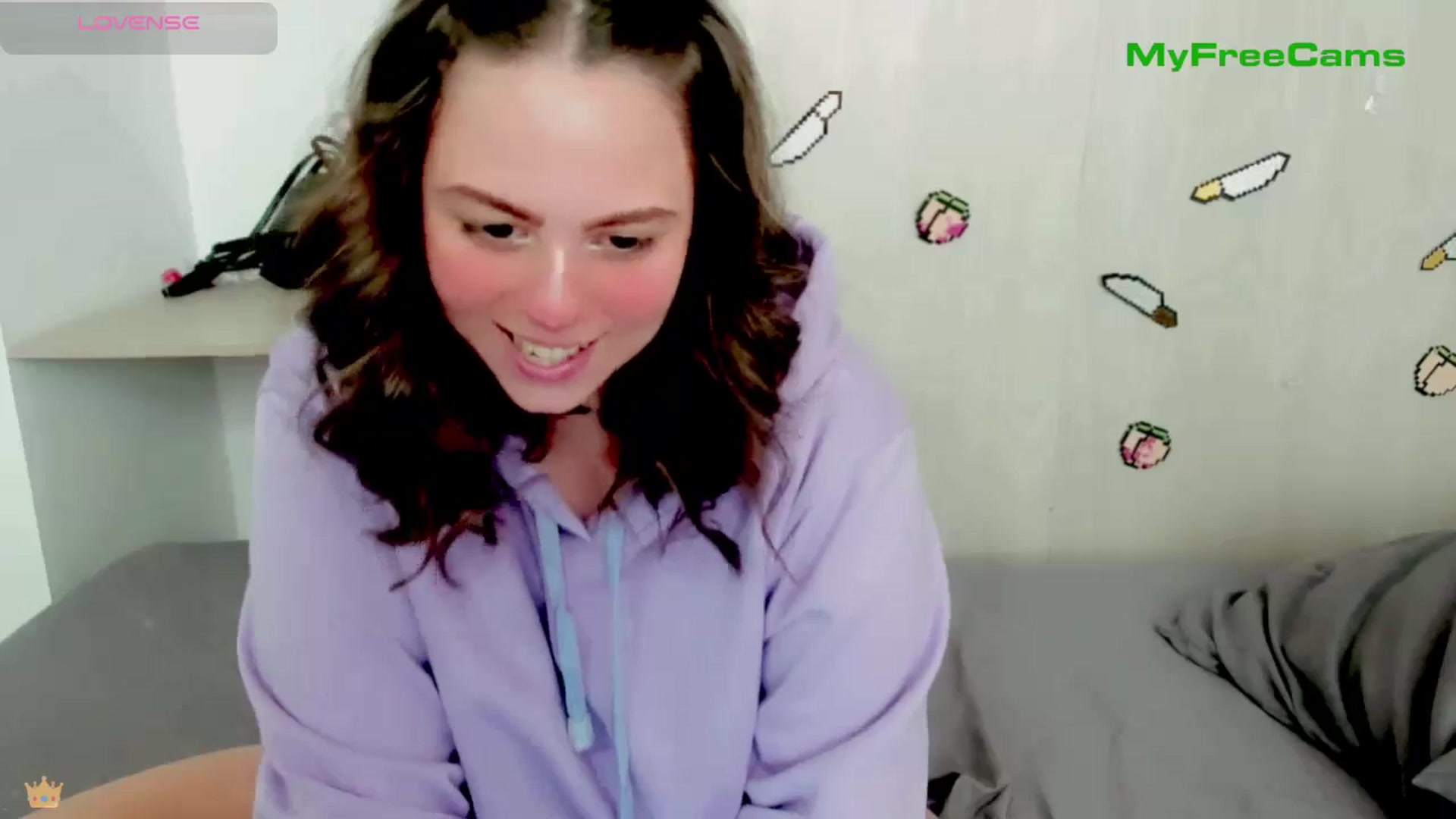 Gallery image thumbnail from PeachyBlade's myfreecams stream on, 11/30/2025, 14:07 image 7 of 20
