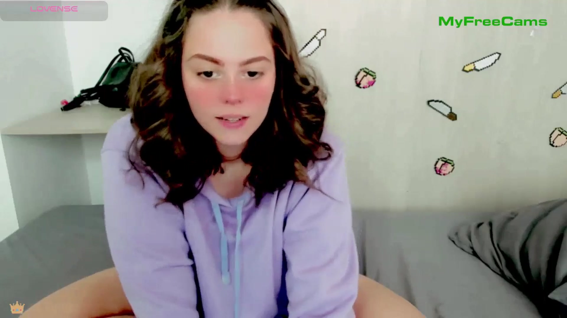 Gallery image thumbnail from PeachyBlade's myfreecams stream on, 11/30/2025, 14:07 image 12 of 20