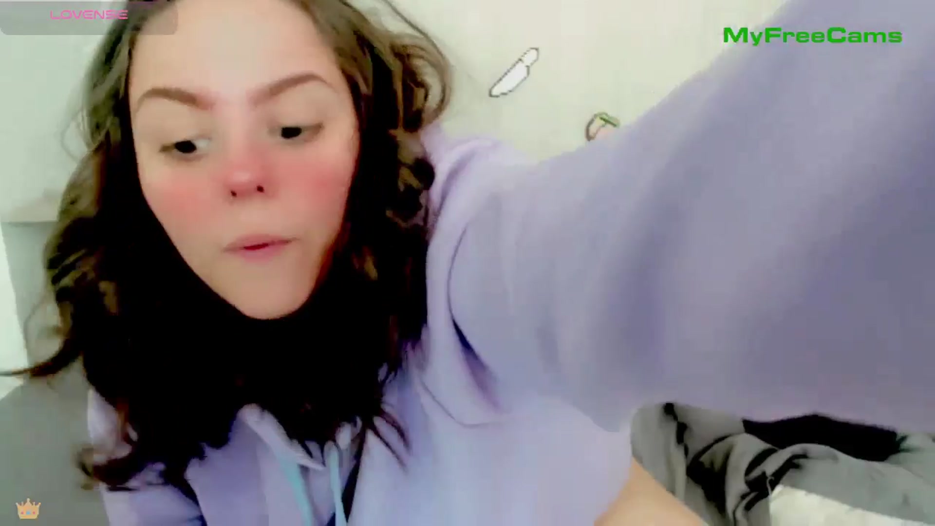 Gallery image thumbnail from PeachyBlade's myfreecams stream on, 11/30/2025, 14:39 image 19 of 20