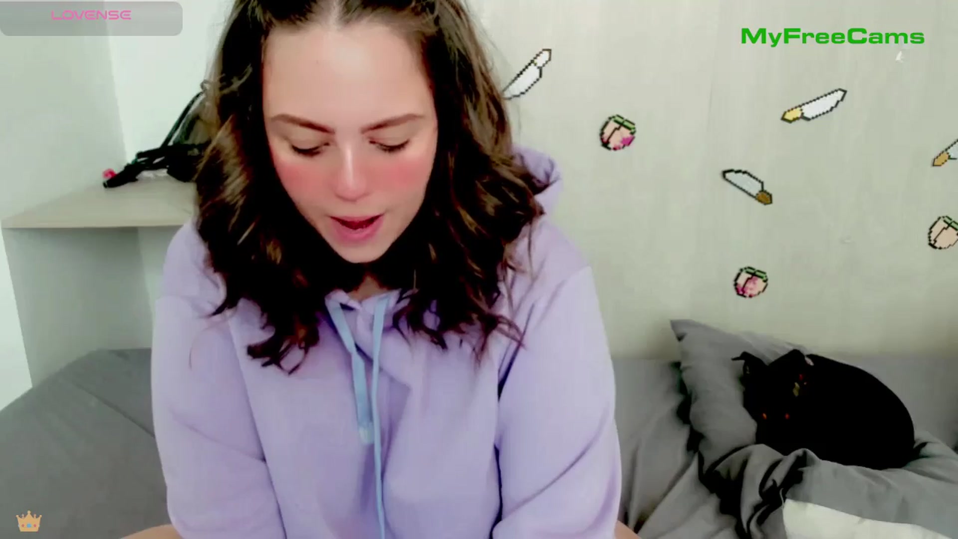 Gallery image thumbnail from PeachyBlade's myfreecams stream on, 11/30/2025, 14:39 image 15 of 20