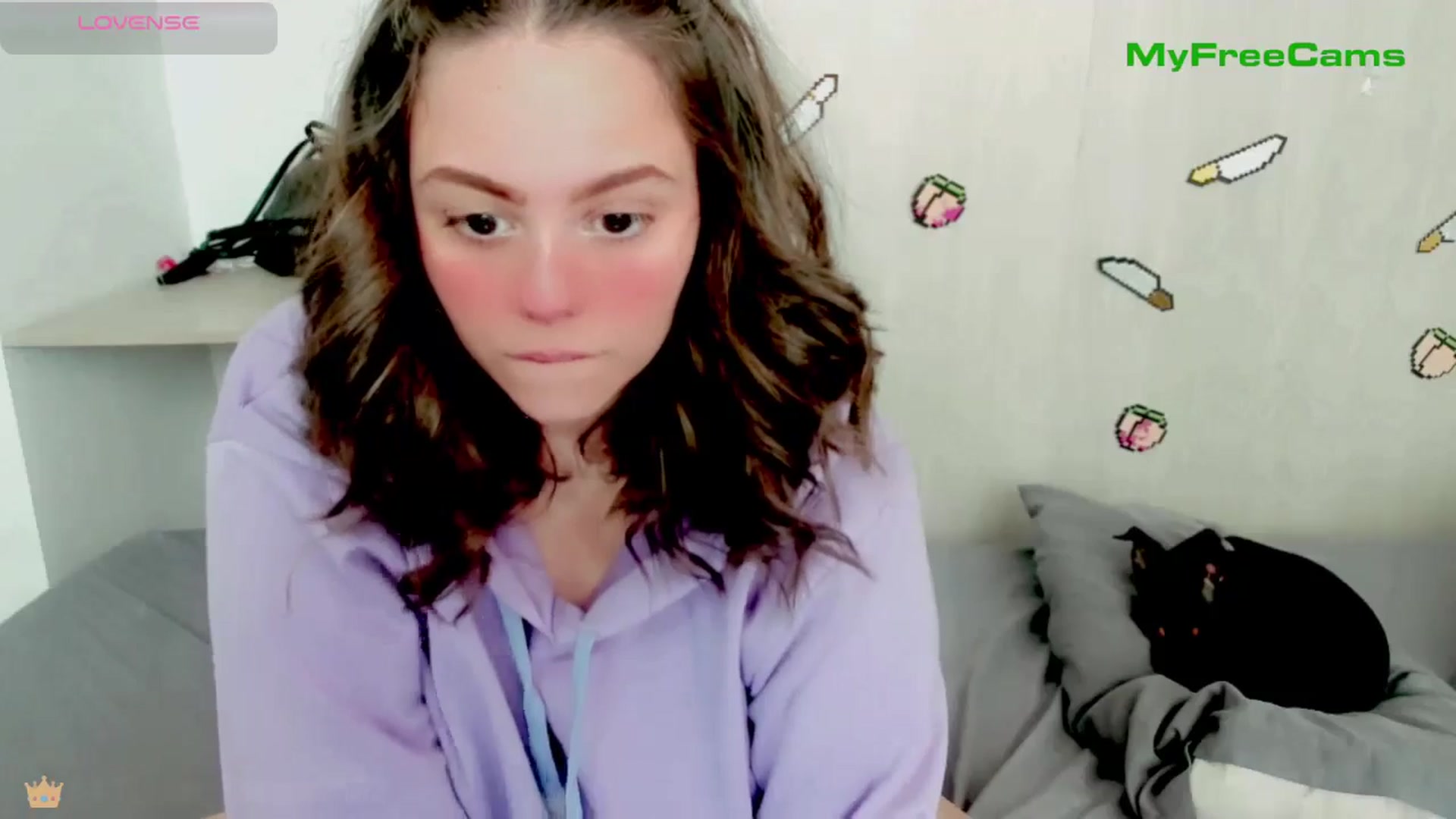 Gallery image thumbnail from PeachyBlade's myfreecams stream on, 11/30/2025, 14:39 image 14 of 20