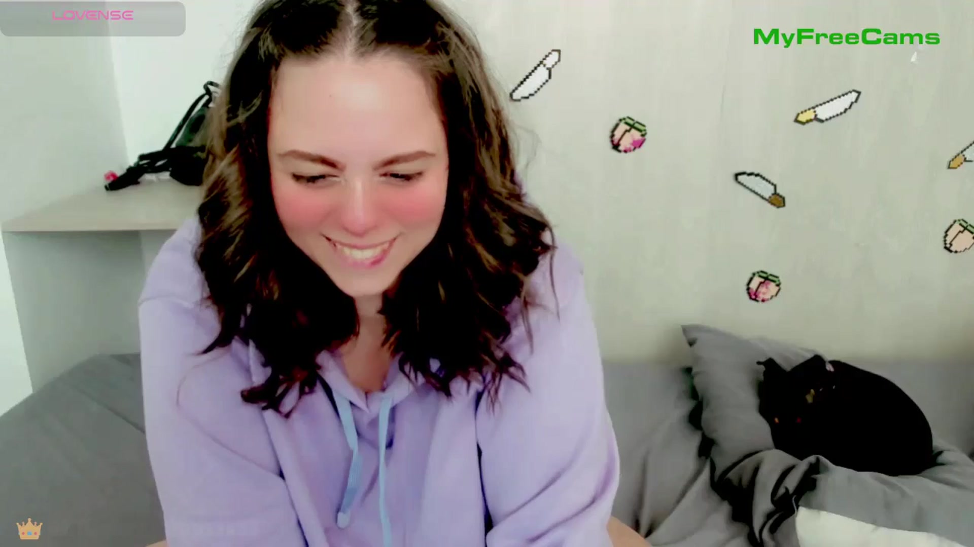 Gallery image thumbnail from PeachyBlade's myfreecams stream on, 11/30/2025, 14:39 image 17 of 20