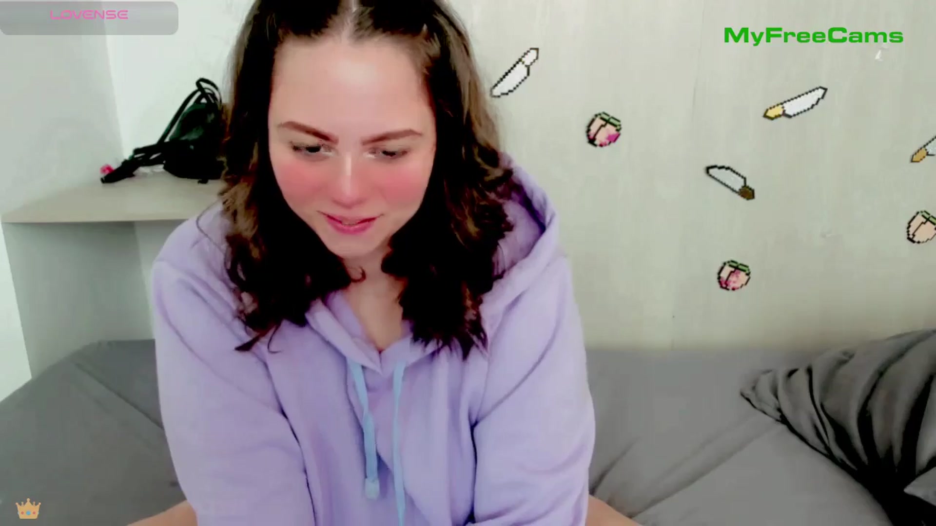 Gallery image thumbnail from PeachyBlade's myfreecams stream on, 11/30/2025, 14:39 image 7 of 20