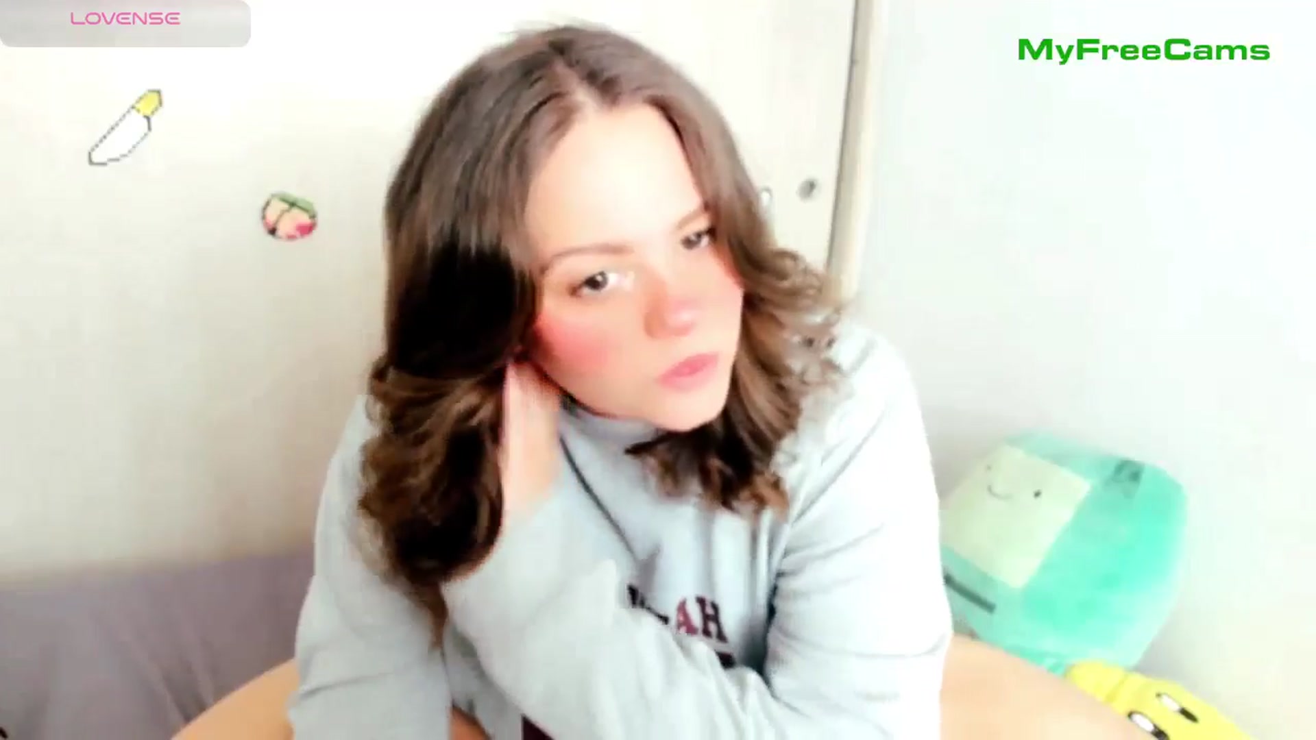 Gallery image thumbnail from PeachyBlade's myfreecams stream on, 01/25/2026, 16:55 image 16 of 20