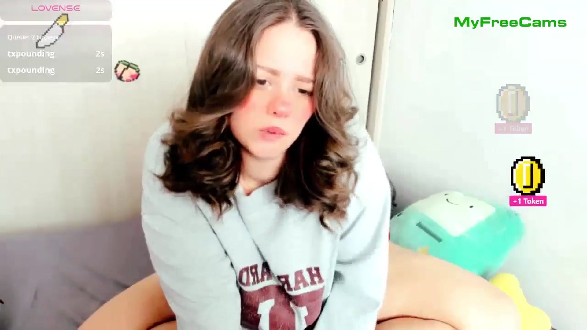 Gallery image thumbnail from PeachyBlade's myfreecams stream on, 01/25/2026, 16:55 image 10 of 20