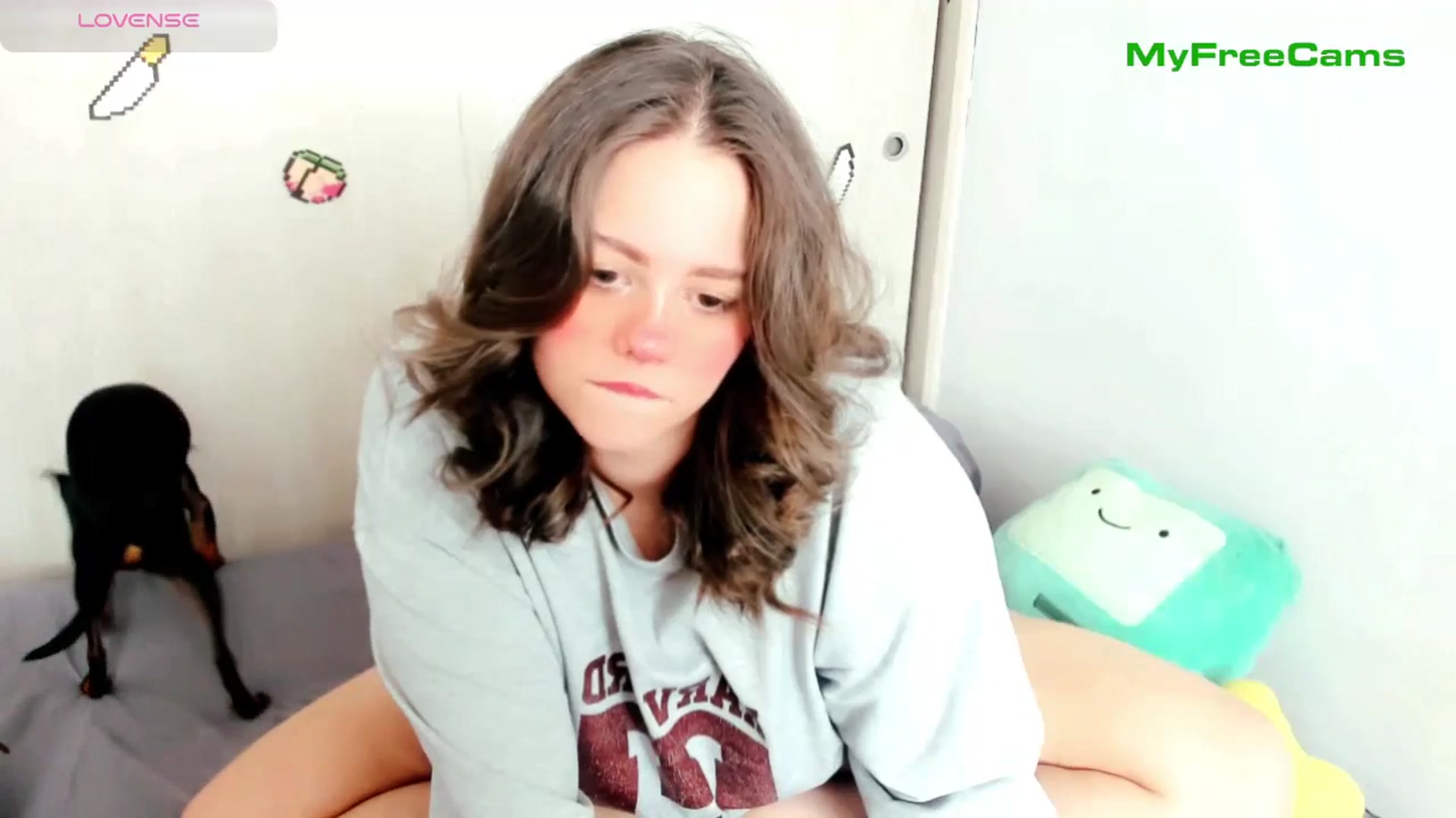 Gallery image thumbnail from PeachyBlade's myfreecams stream on, 01/25/2026, 16:55 image 8 of 20