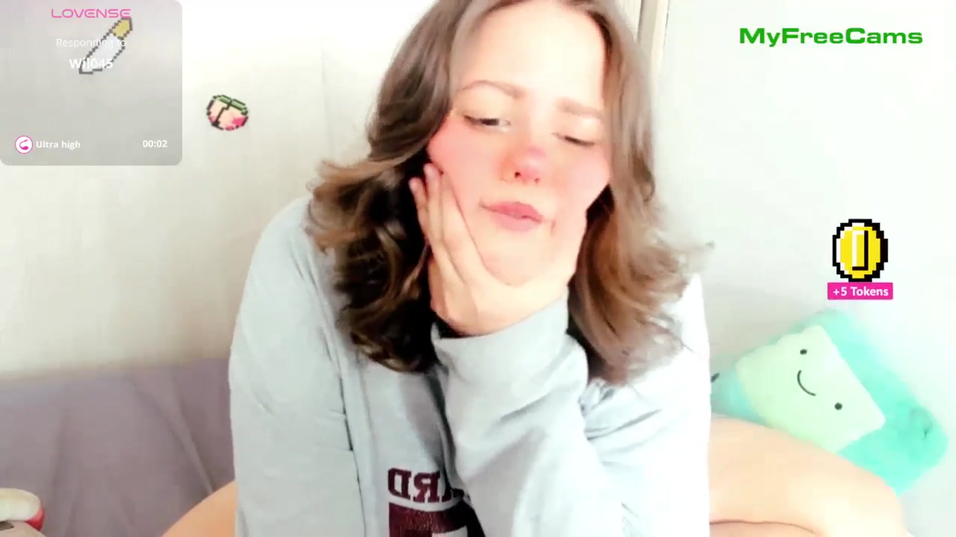 Gallery image thumbnail from PeachyBlade's myfreecams stream on, 01/25/2026, 17:32 image 10 of 20