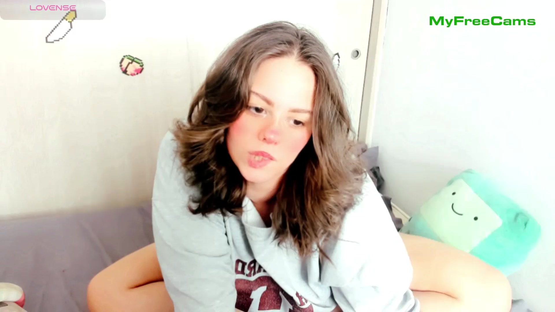 Gallery image thumbnail from PeachyBlade's myfreecams stream on, 01/25/2026, 17:32 image 5 of 20