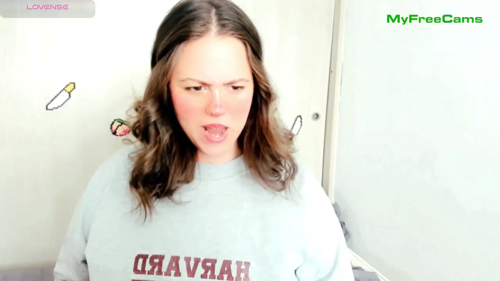Gallery image thumbnail from PeachyBlade's myfreecams stream on, 01/25/2026, 17:32 image 19 of 20