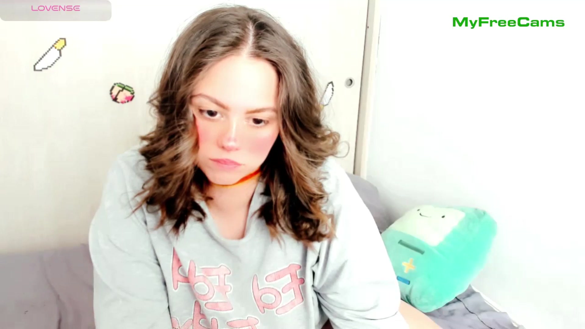 Gallery image thumbnail from PeachyBlade's myfreecams stream on, 01/26/2026, 20:39 image 10 of 20