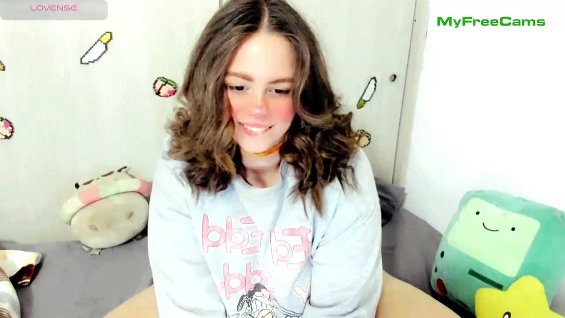 Gallery image thumbnail from PeachyBlade's myfreecams stream on, 01/27/2026, 01:49 image 18 of 20
