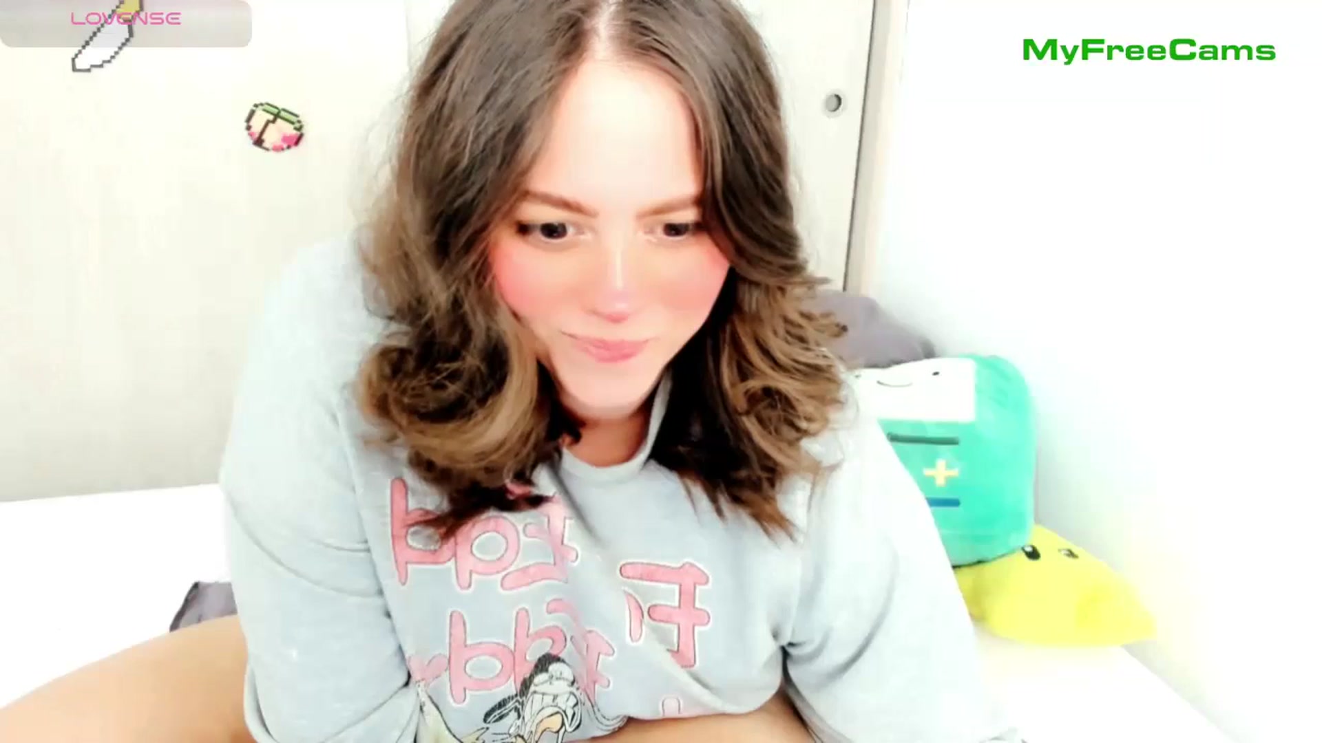 Gallery image thumbnail from PeachyBlade's myfreecams stream on, 02/15/2026, 21:26 image 14 of 20