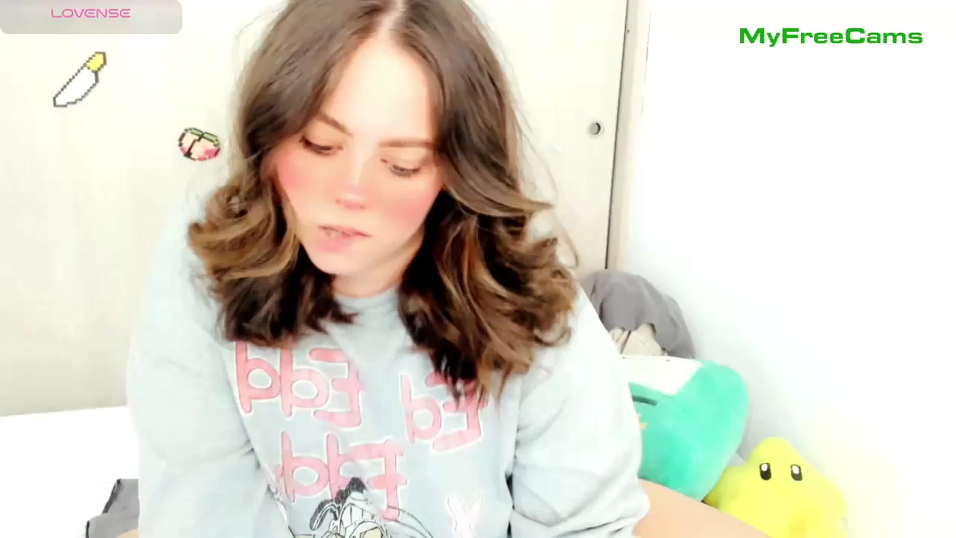Gallery image thumbnail from PeachyBlade's myfreecams stream on, 02/15/2026, 21:26 image 19 of 20