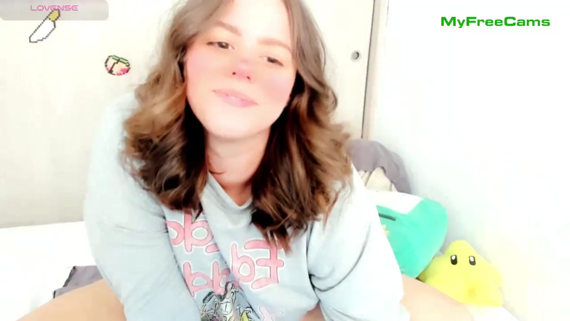 Gallery image thumbnail from PeachyBlade's myfreecams stream on, 02/15/2026, 21:26 image 20 of 20
