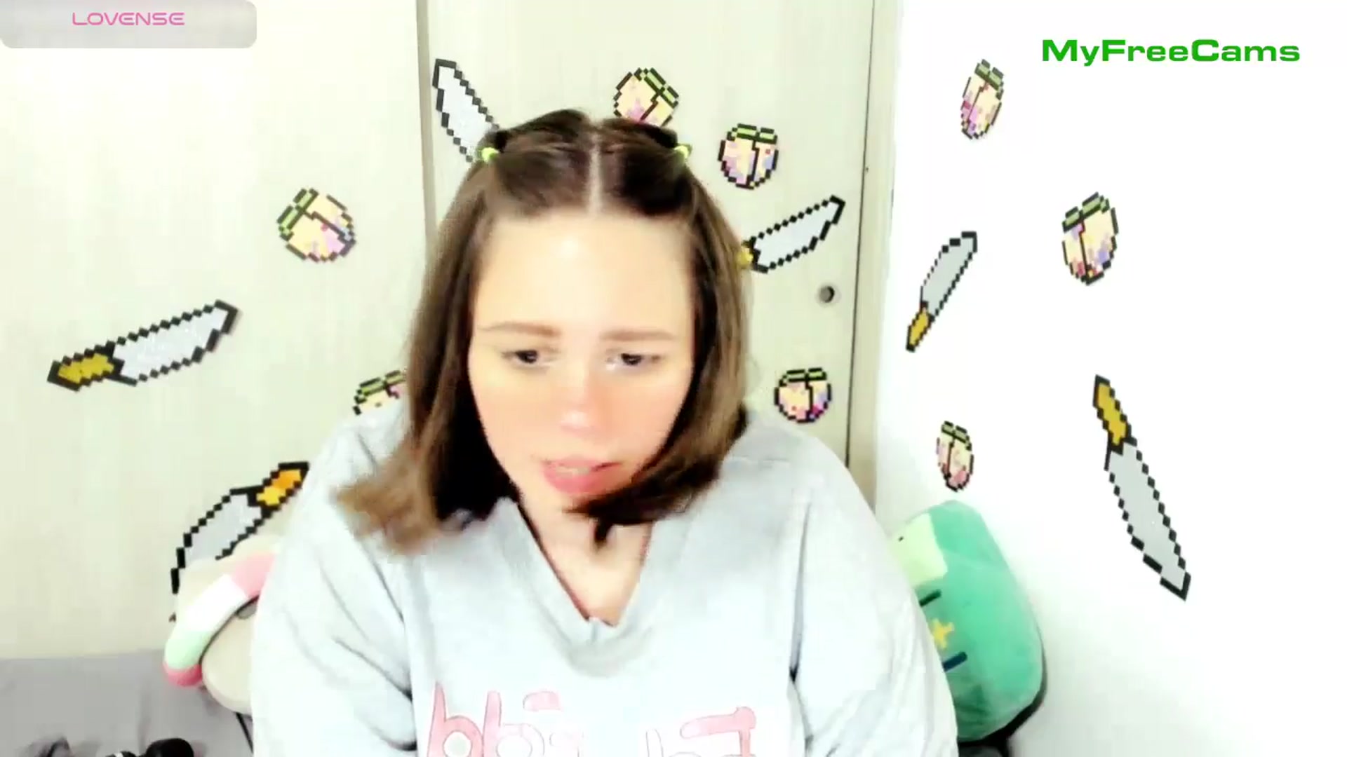 Gallery image thumbnail from PeachyBlade's myfreecams stream on, 04/06/2026, 03:50 image 19 of 20