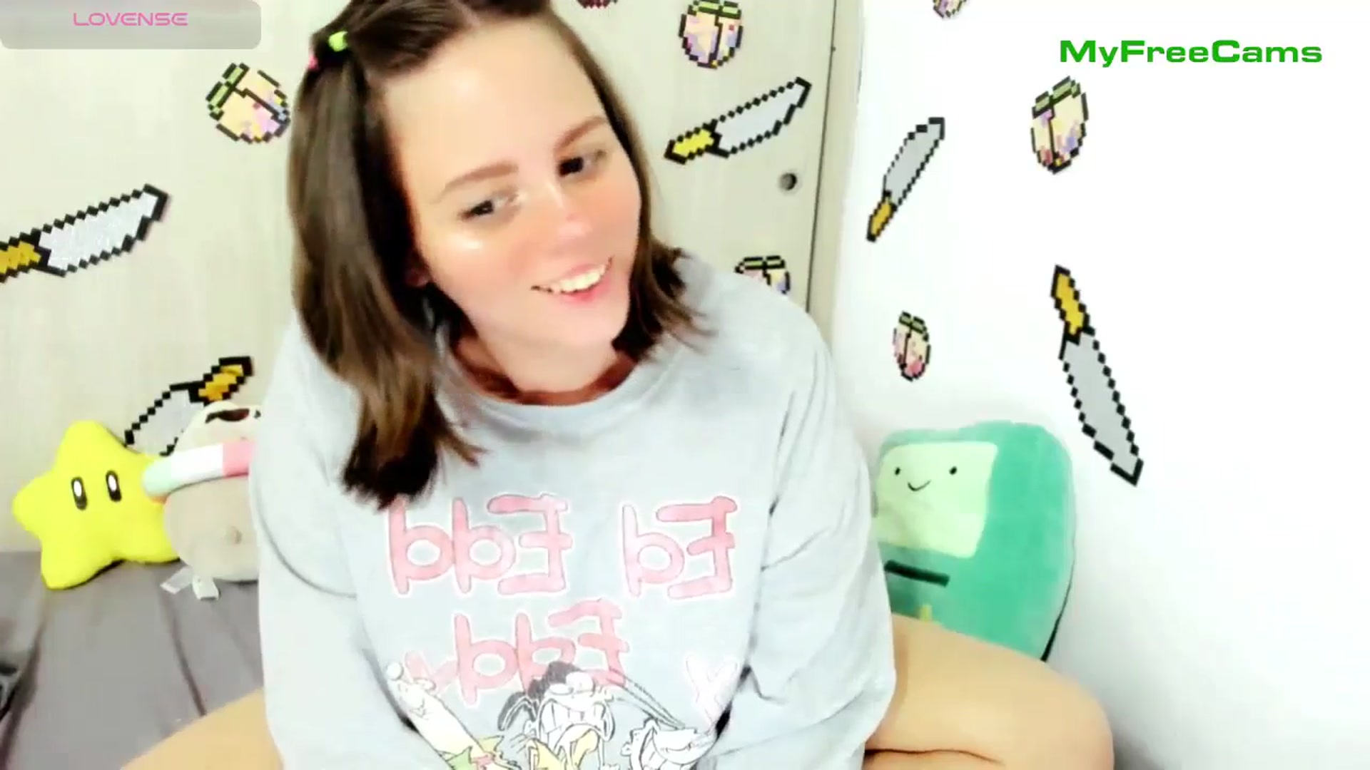 Gallery image thumbnail from PeachyBlade's myfreecams stream on, 04/06/2026, 03:50 image 3 of 20