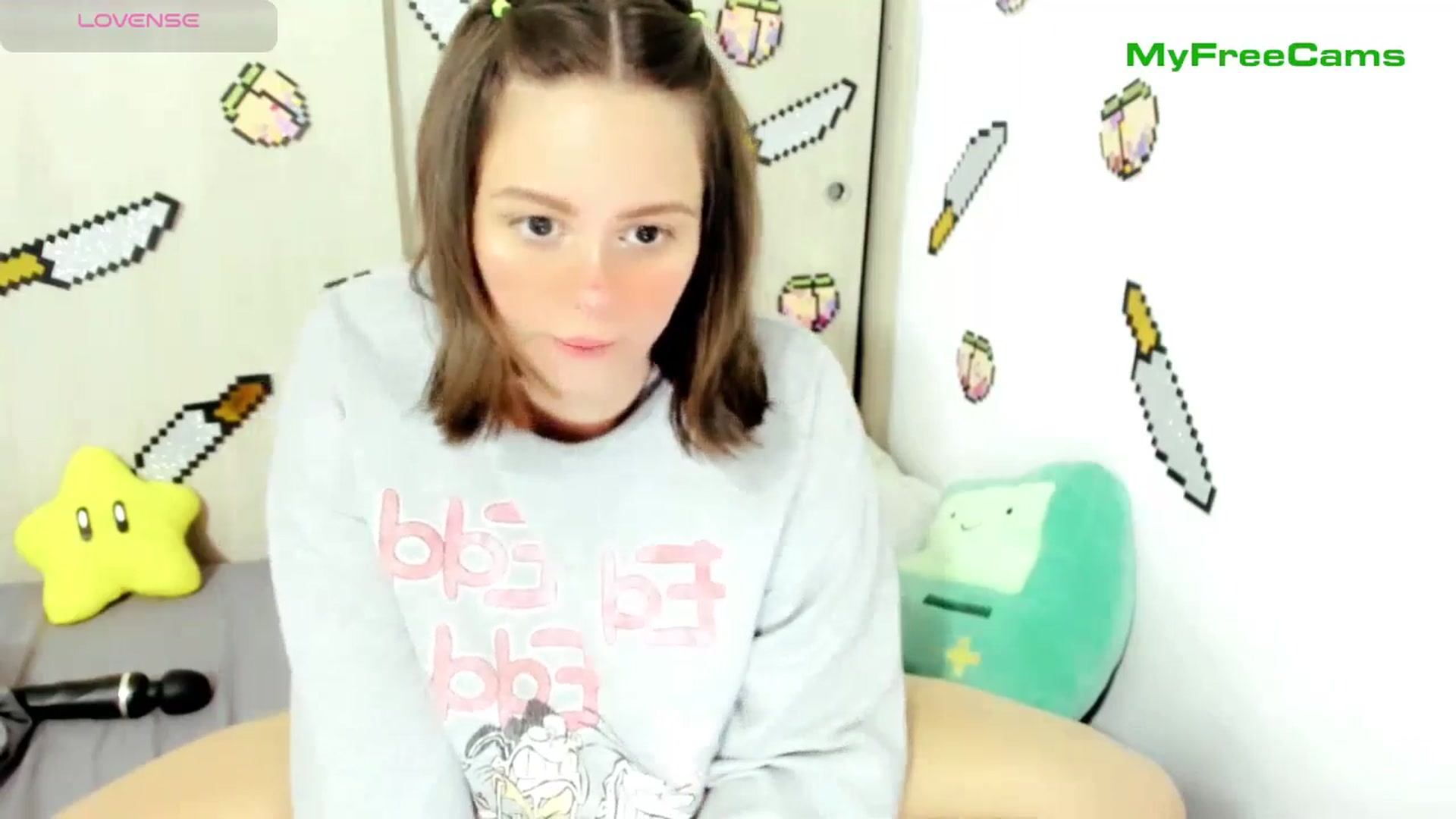 Gallery image thumbnail from PeachyBlade's myfreecams stream on, 04/06/2026, 03:50 image 11 of 20