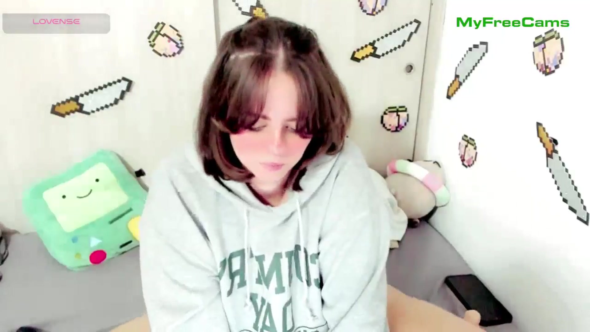 Gallery image thumbnail from PeachyBlade's myfreecams stream on, 04/07/2026, 01:44 image 14 of 20