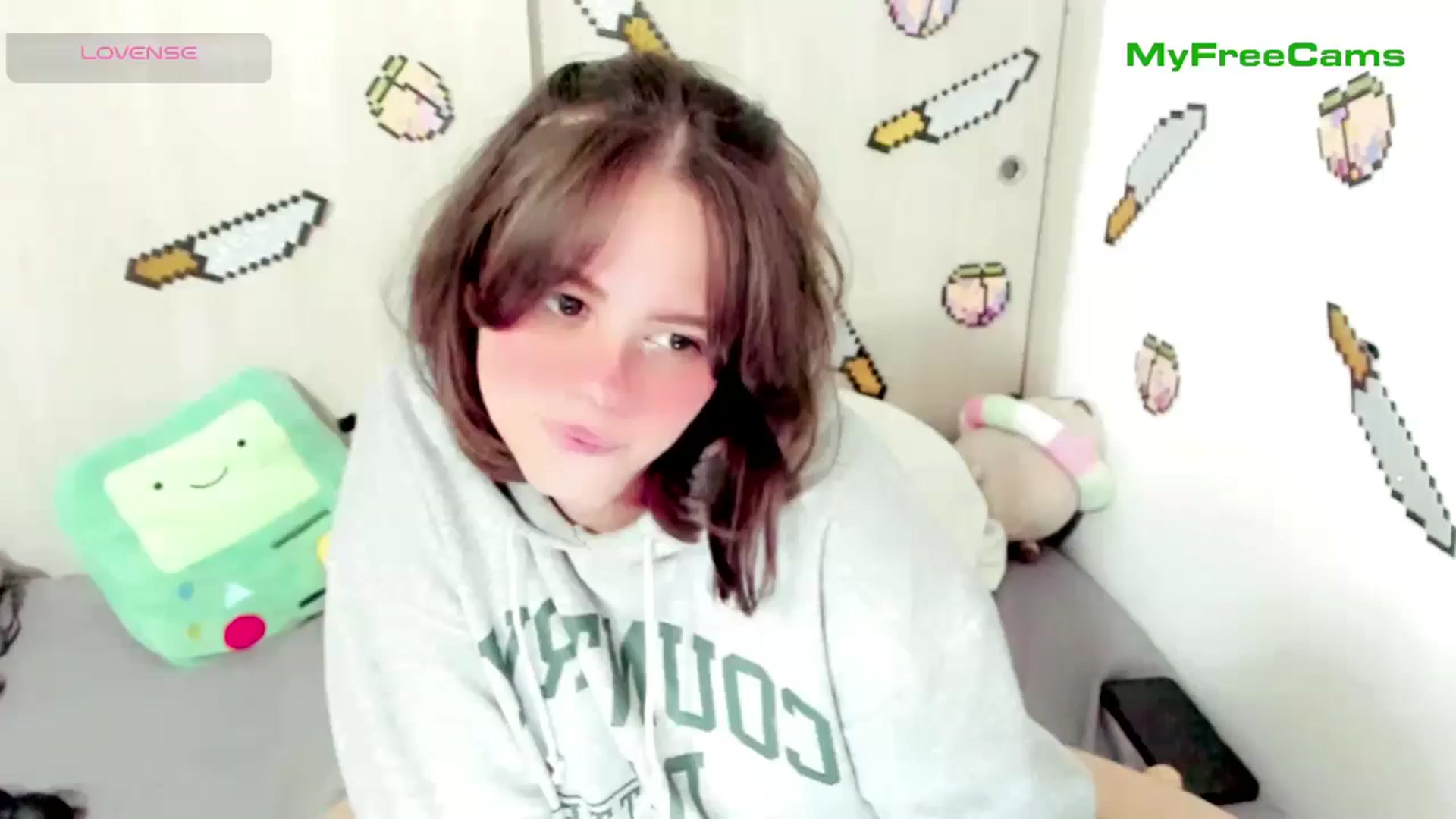 Gallery image thumbnail from PeachyBlade's myfreecams stream on, 04/07/2026, 01:44 image 1 of 20