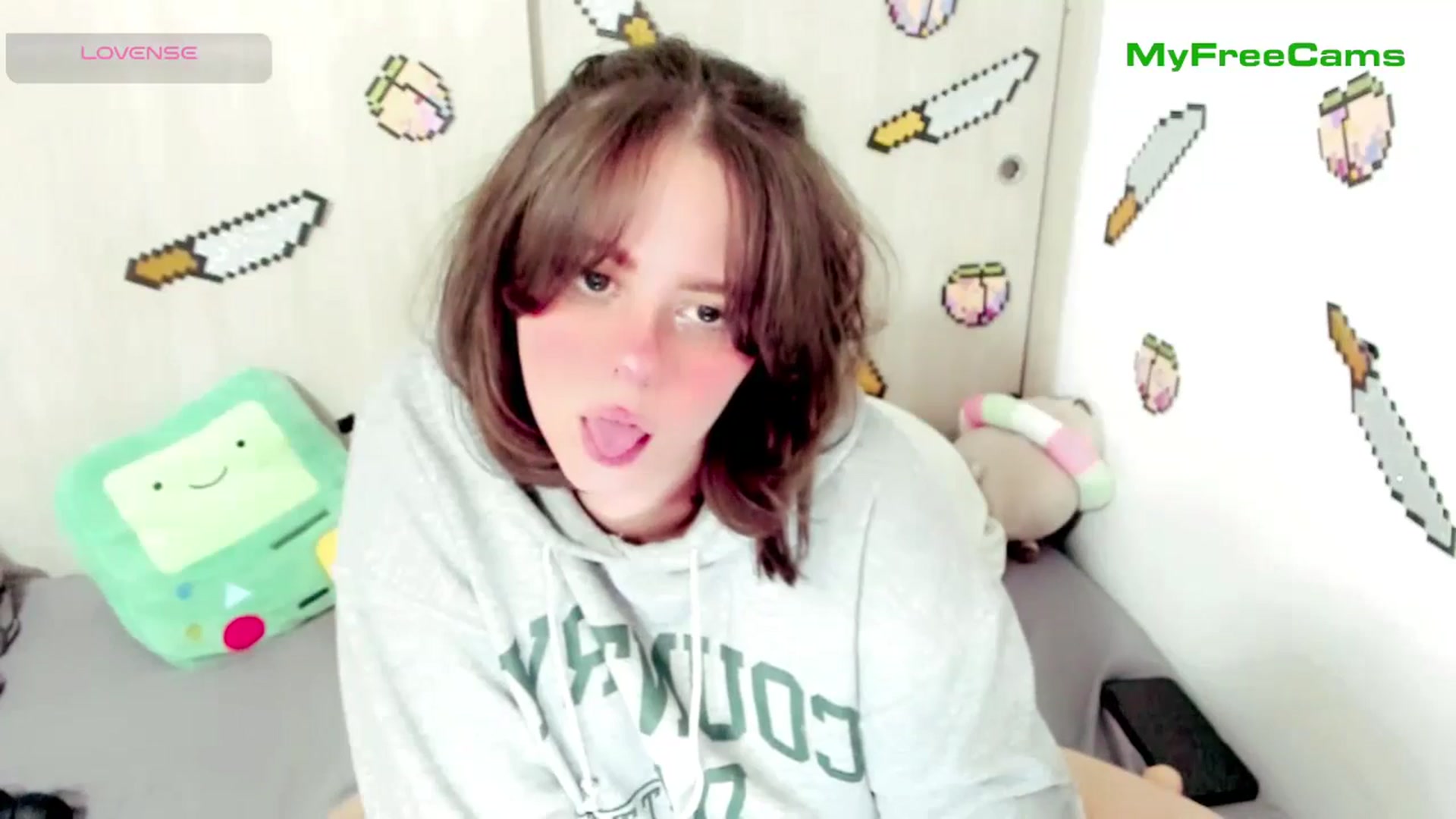 Gallery image thumbnail from PeachyBlade's myfreecams stream on, 04/07/2026, 01:44 image 2 of 20