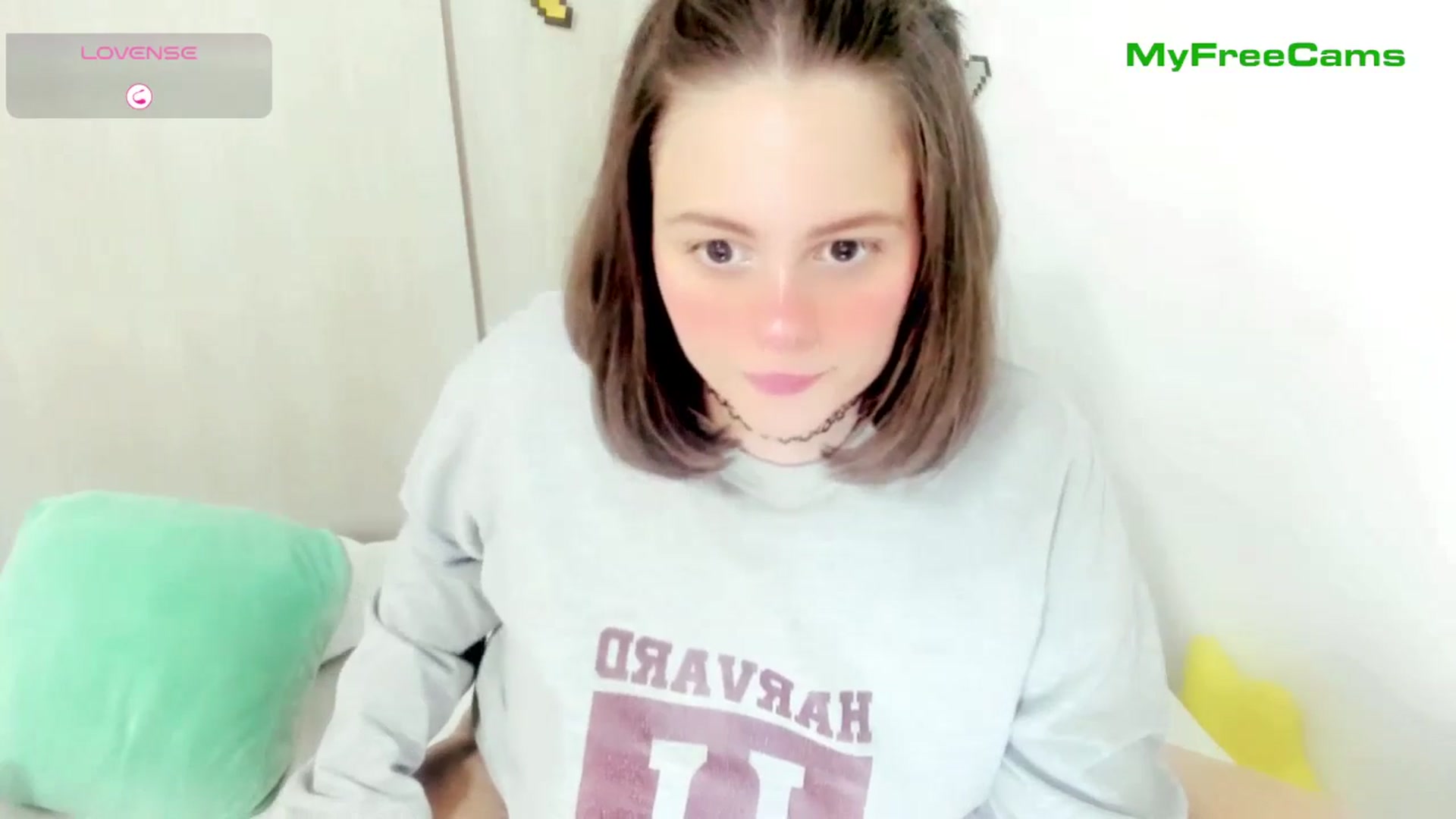 Gallery image thumbnail from PeachyBlade's myfreecams stream on, 05/11/2026, 01:44 image 4 of 20