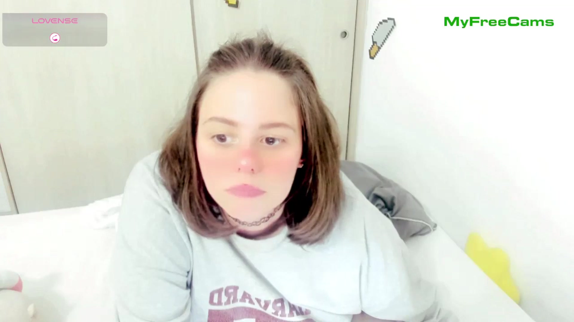 Gallery image thumbnail from PeachyBlade's myfreecams stream on, 05/11/2026, 01:44 image 20 of 20