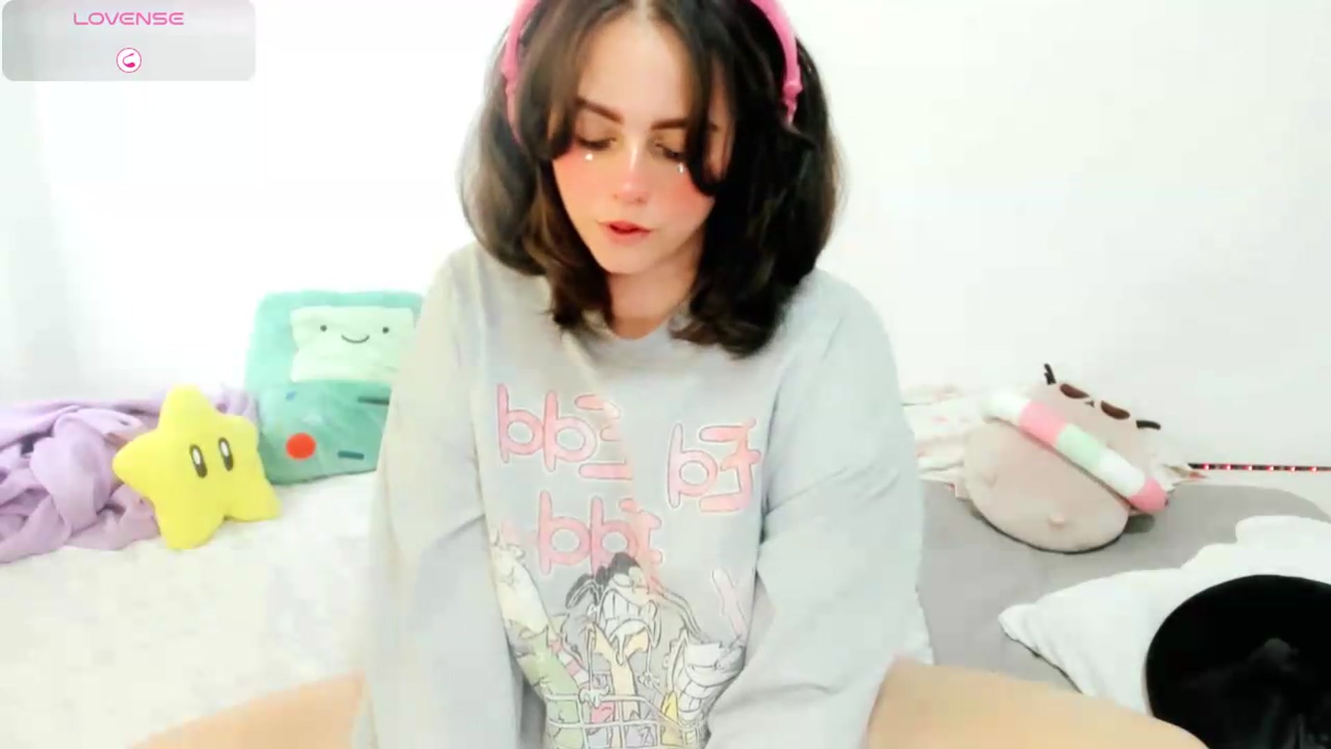 Gallery image thumbnail from PeachyBlade's myfreecams stream on, 07/17/2026, 15:54 image 20 of 20