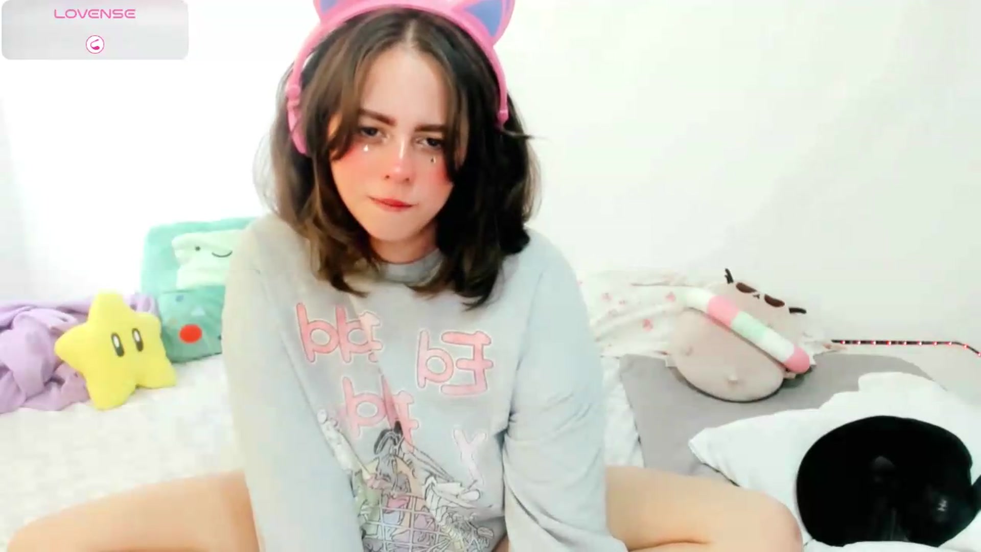 Gallery image thumbnail from PeachyBlade's myfreecams stream on, 07/17/2026, 15:54 image 8 of 20