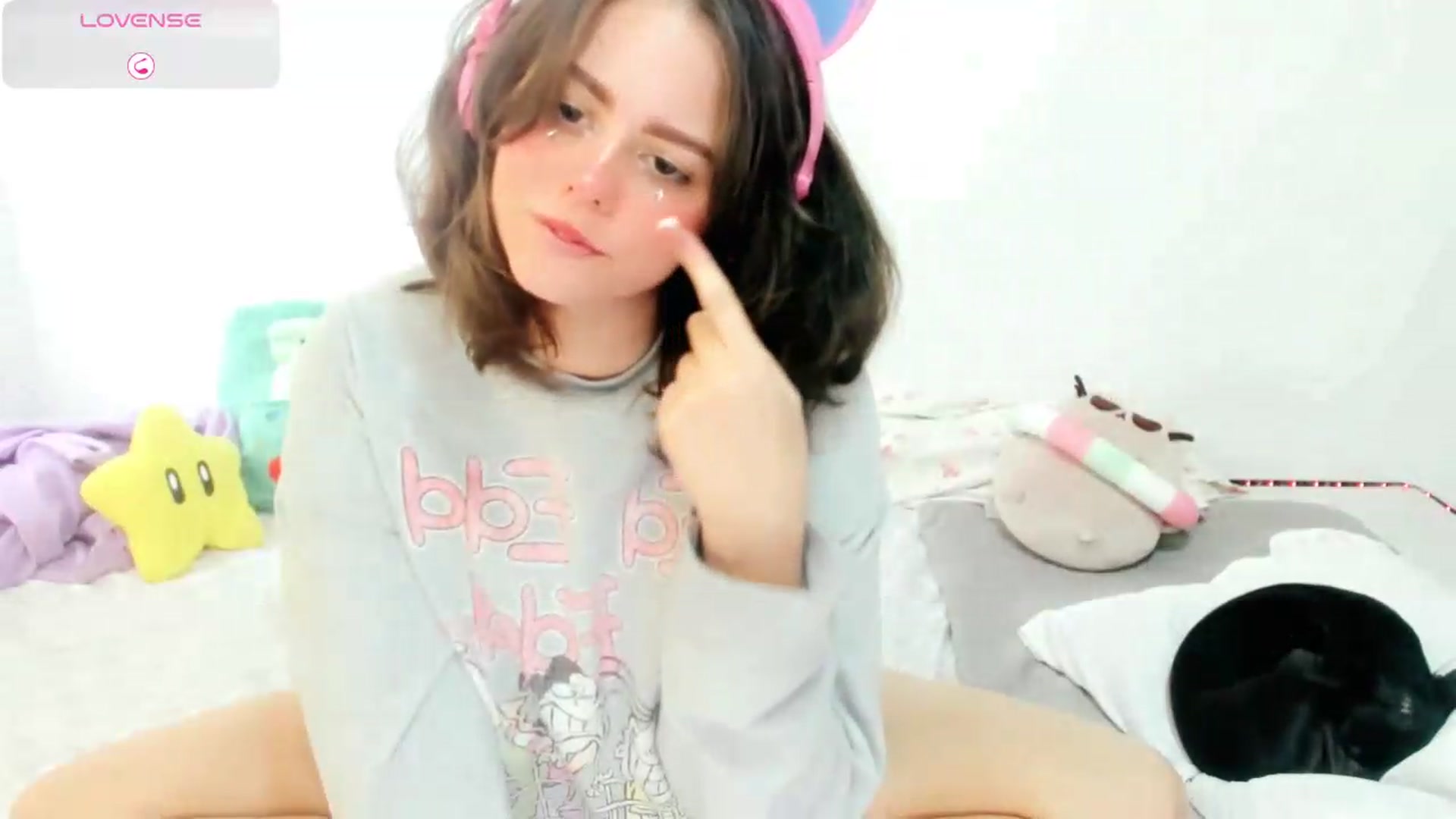 Gallery image thumbnail from PeachyBlade's myfreecams stream on, 07/17/2026, 15:54 image 17 of 20