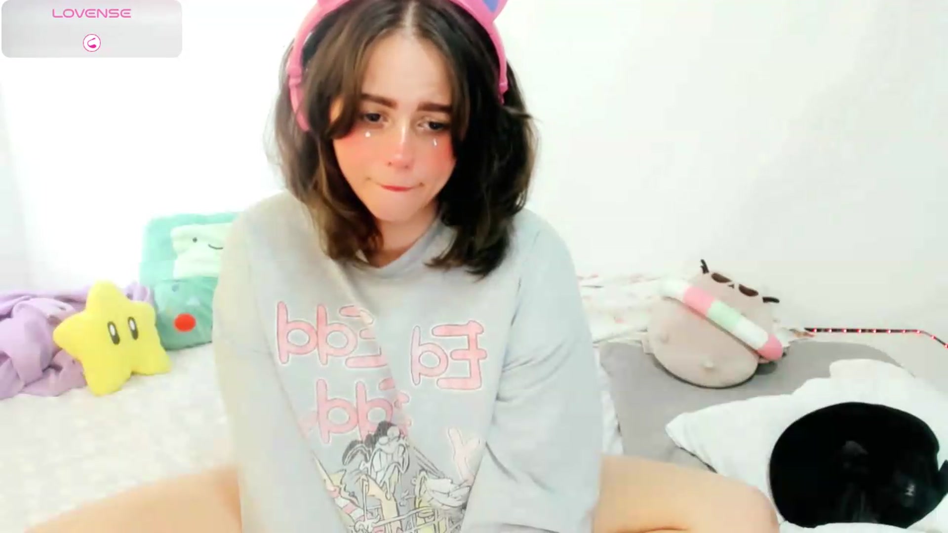 Gallery image thumbnail from PeachyBlade's myfreecams stream on, 07/17/2026, 15:54 image 12 of 20