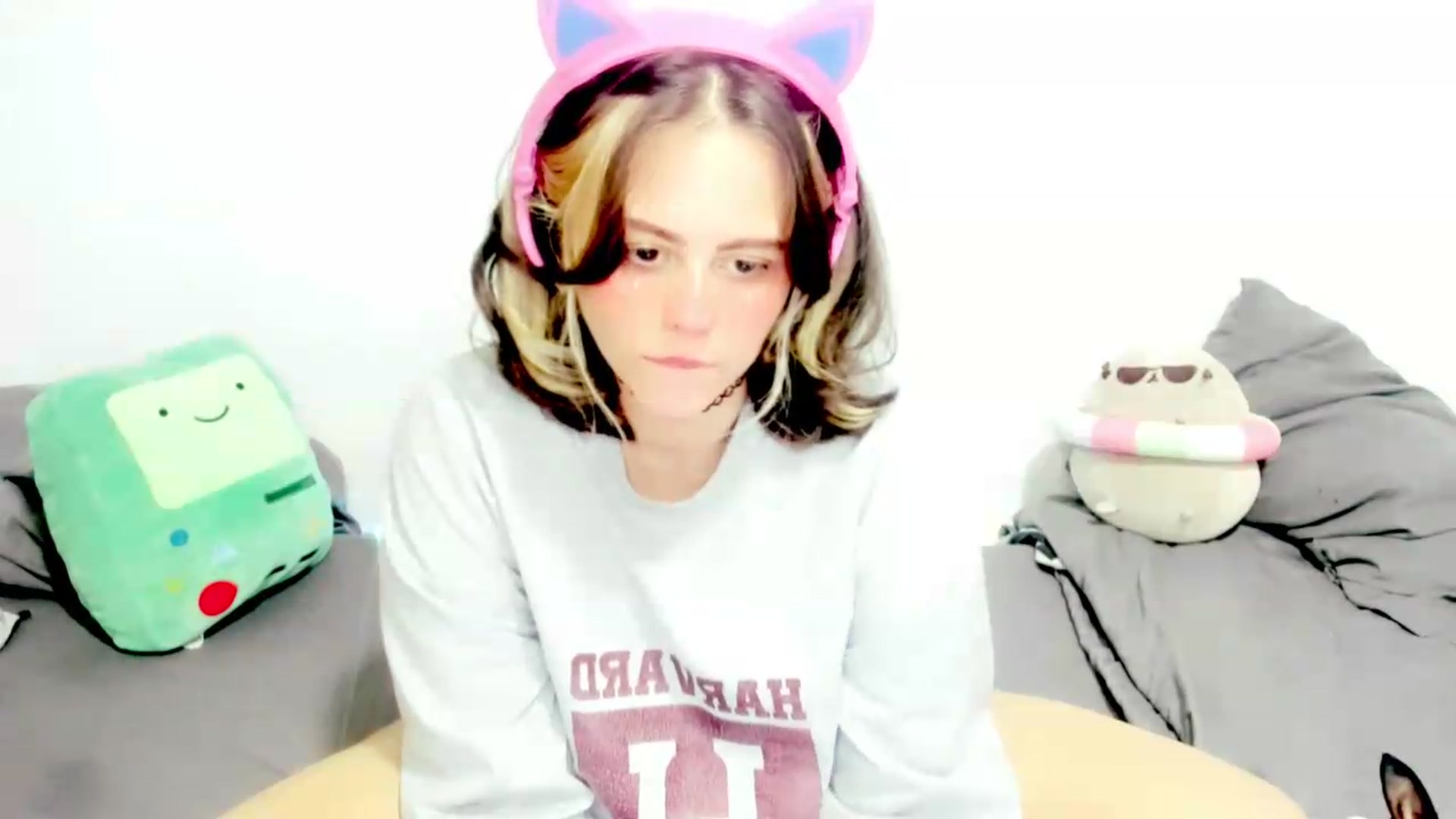 Gallery image thumbnail from PeachyBlade's myfreecams stream on, 08/09/2026, 24:24 image 2 of 20